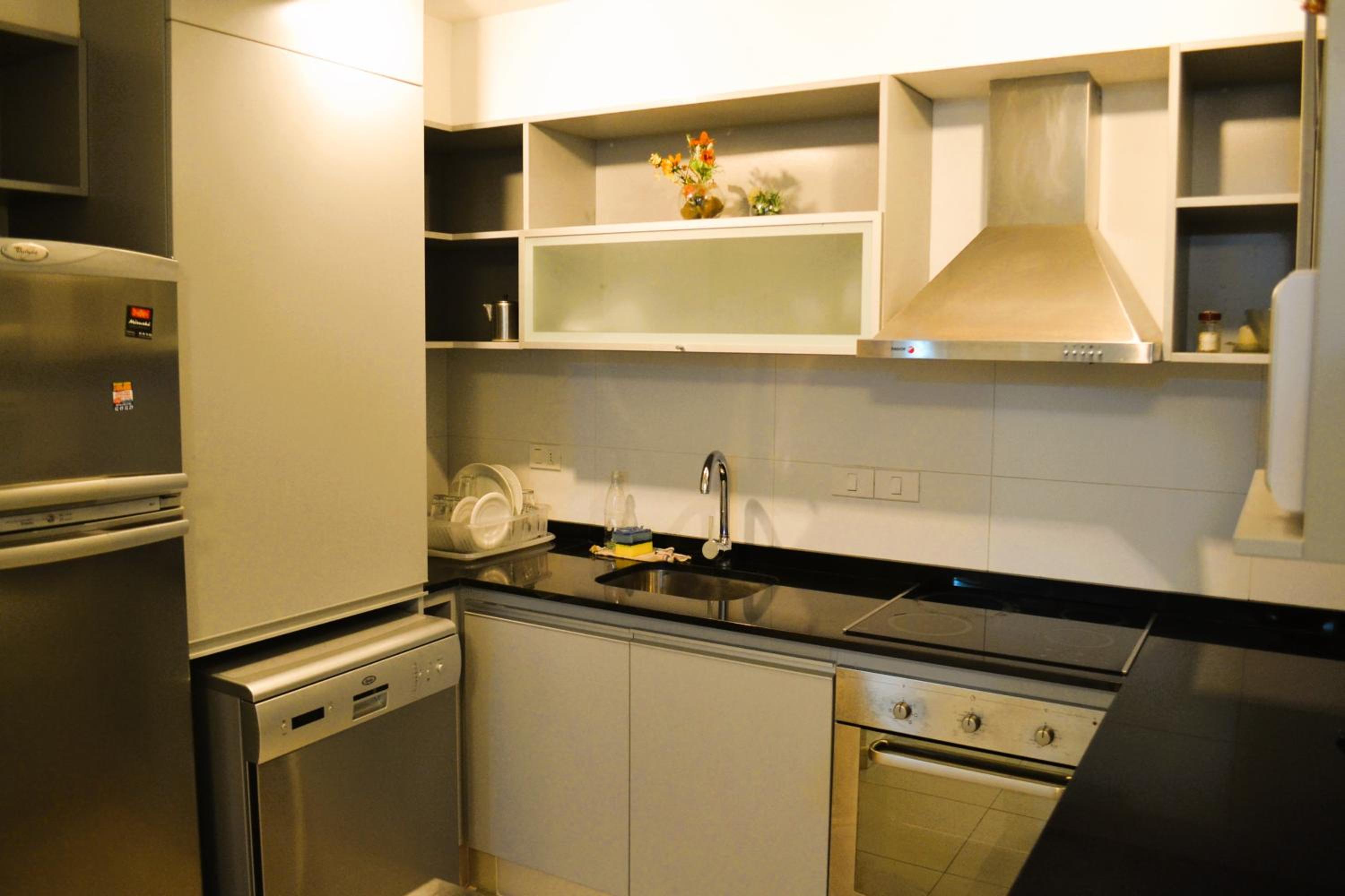 Two-Room Apartment