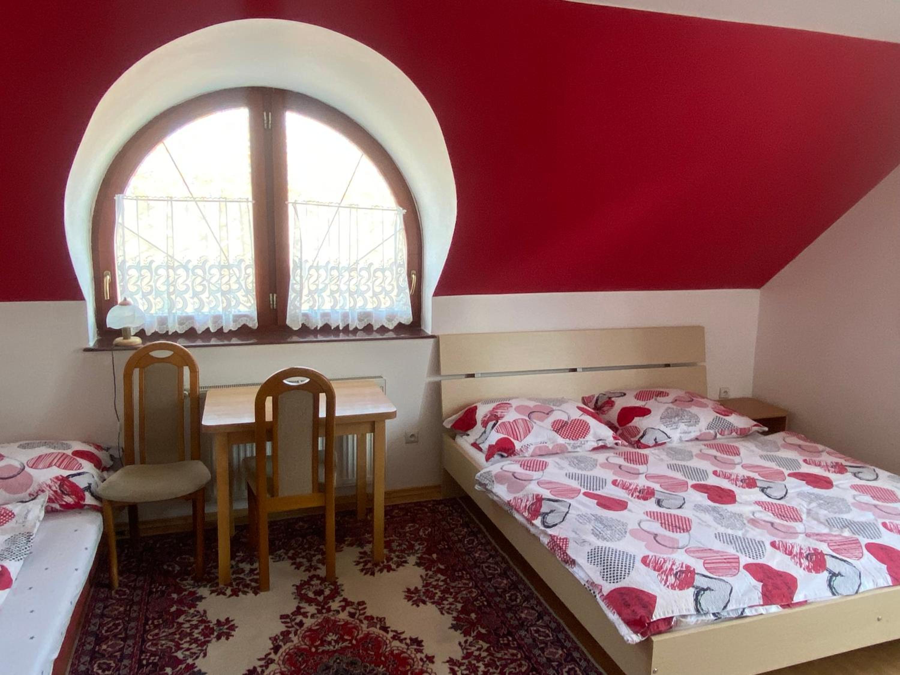 Triple Room photo 1