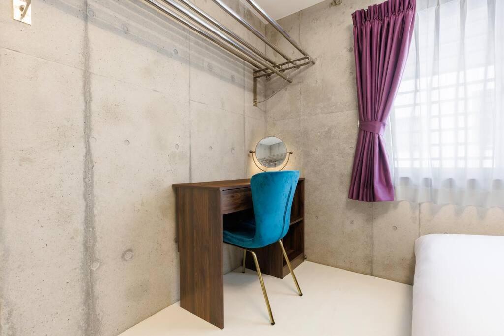 Three-Bedroom Apartment photo 1