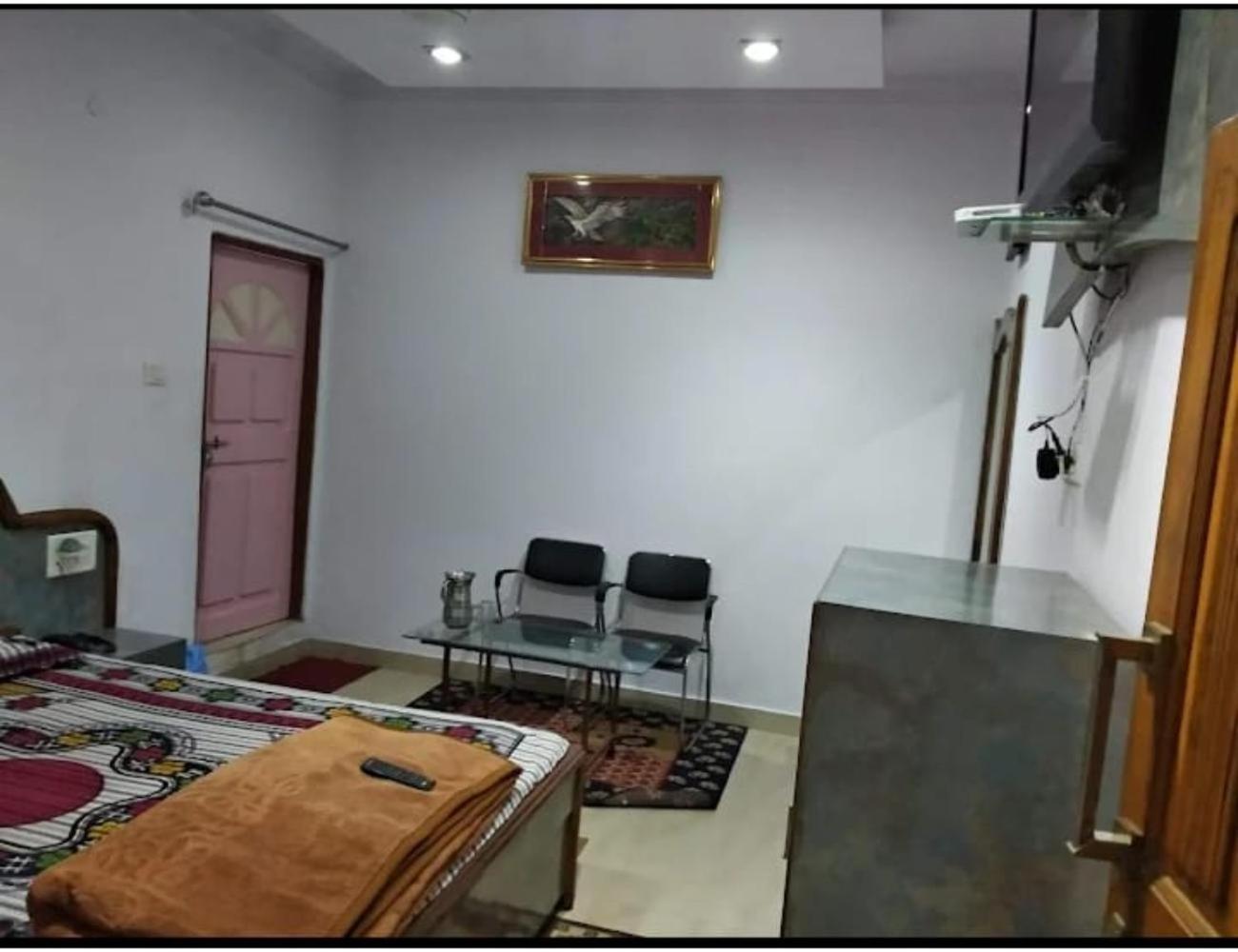 Deluxe Room photo 1