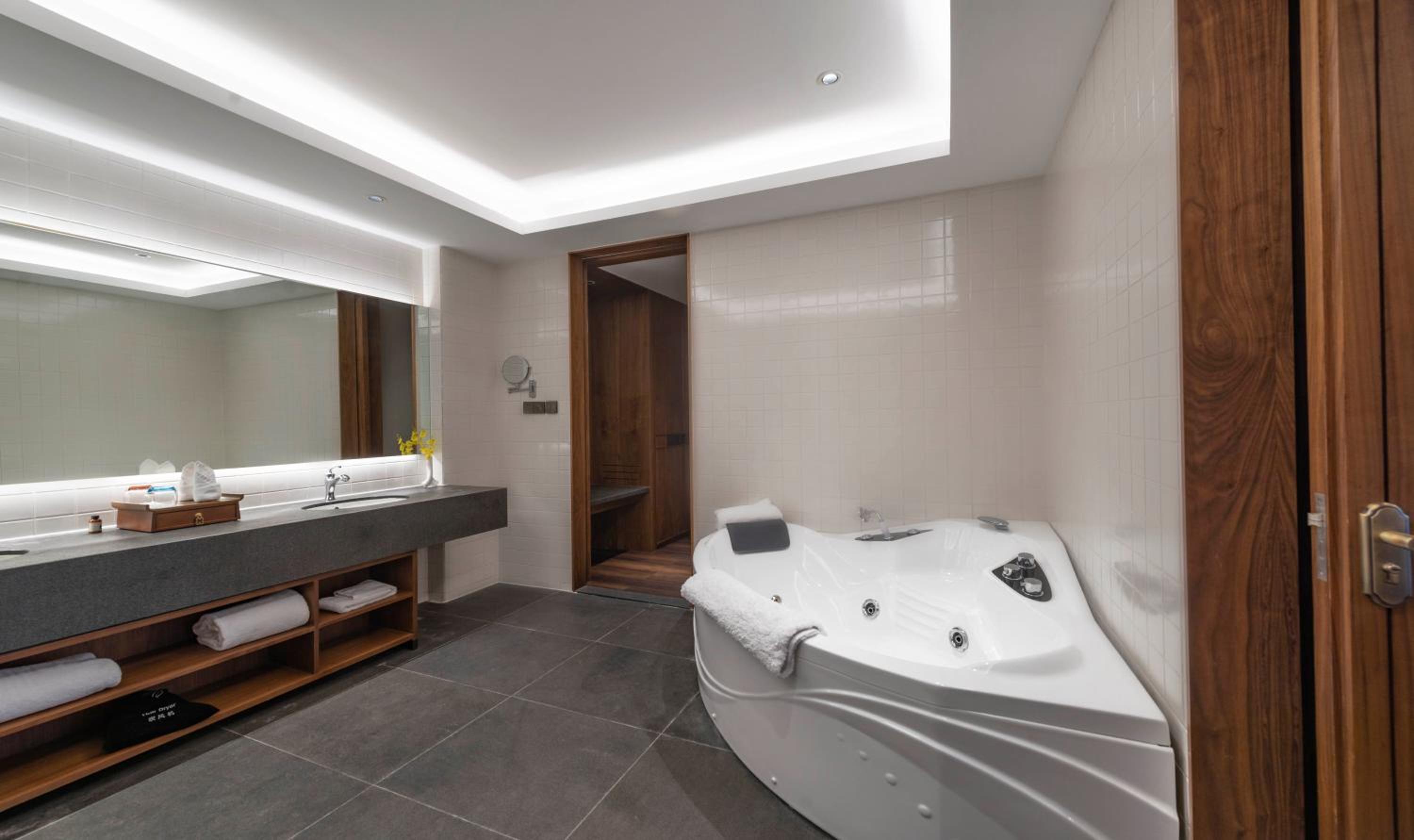 Deluxe Suite photo 3