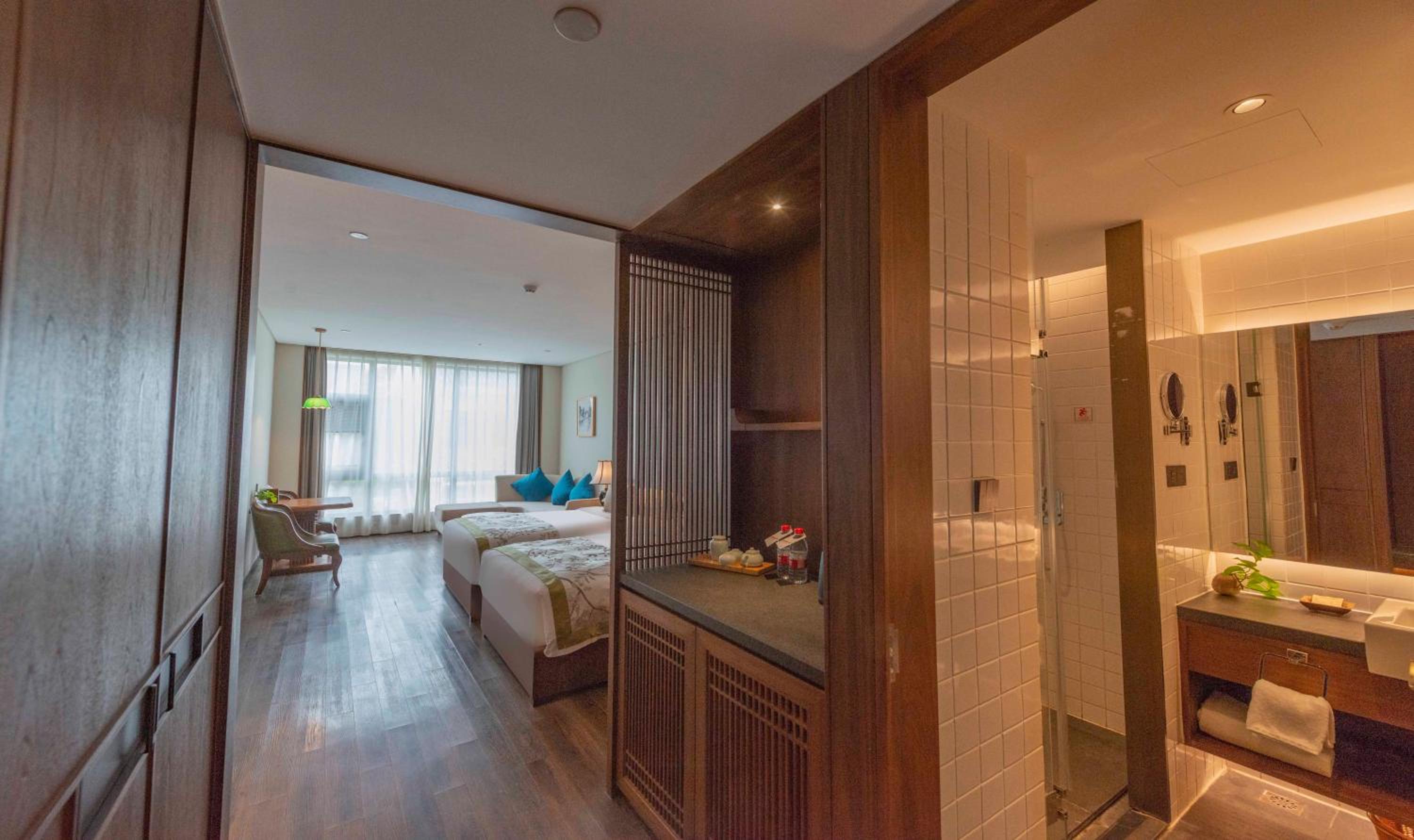 Superior Twin Room photo 3