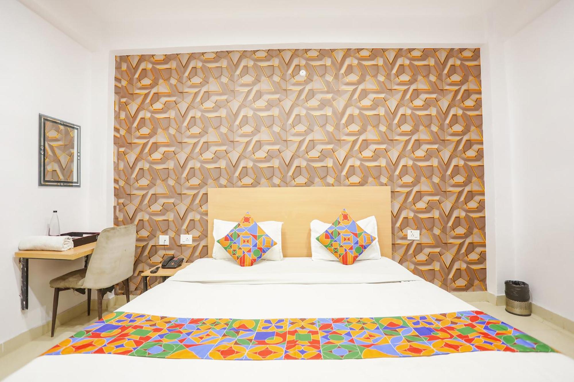Deluxe Room photo 3