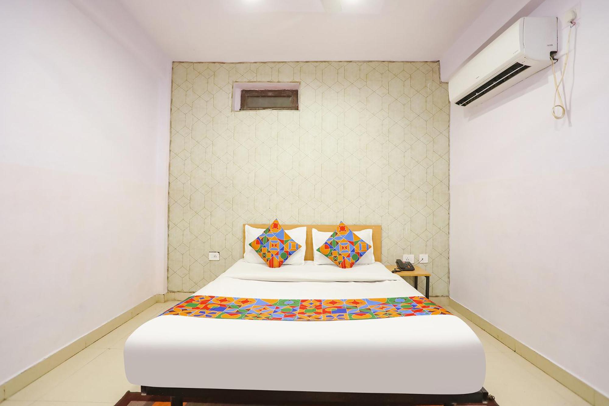 Superior Double Room photo 3