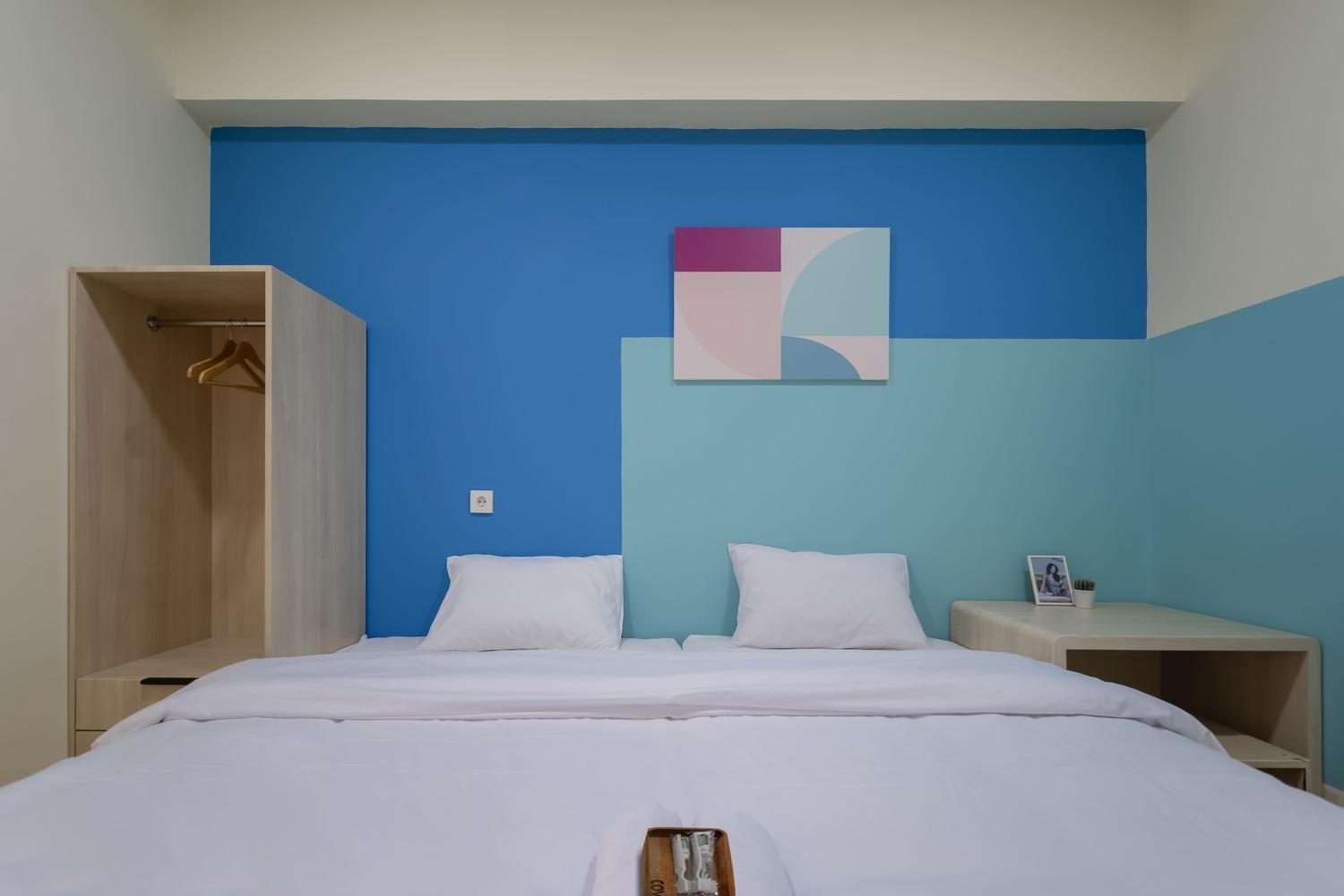 Deluxe Room - Photo 5