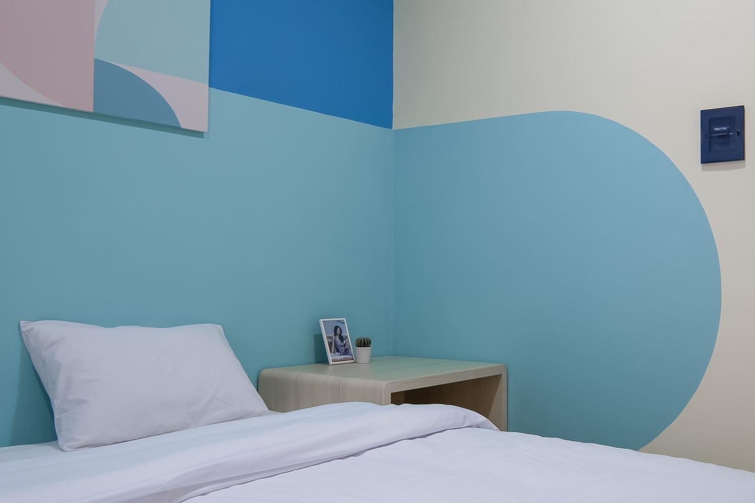 Deluxe Room - Photo 4
