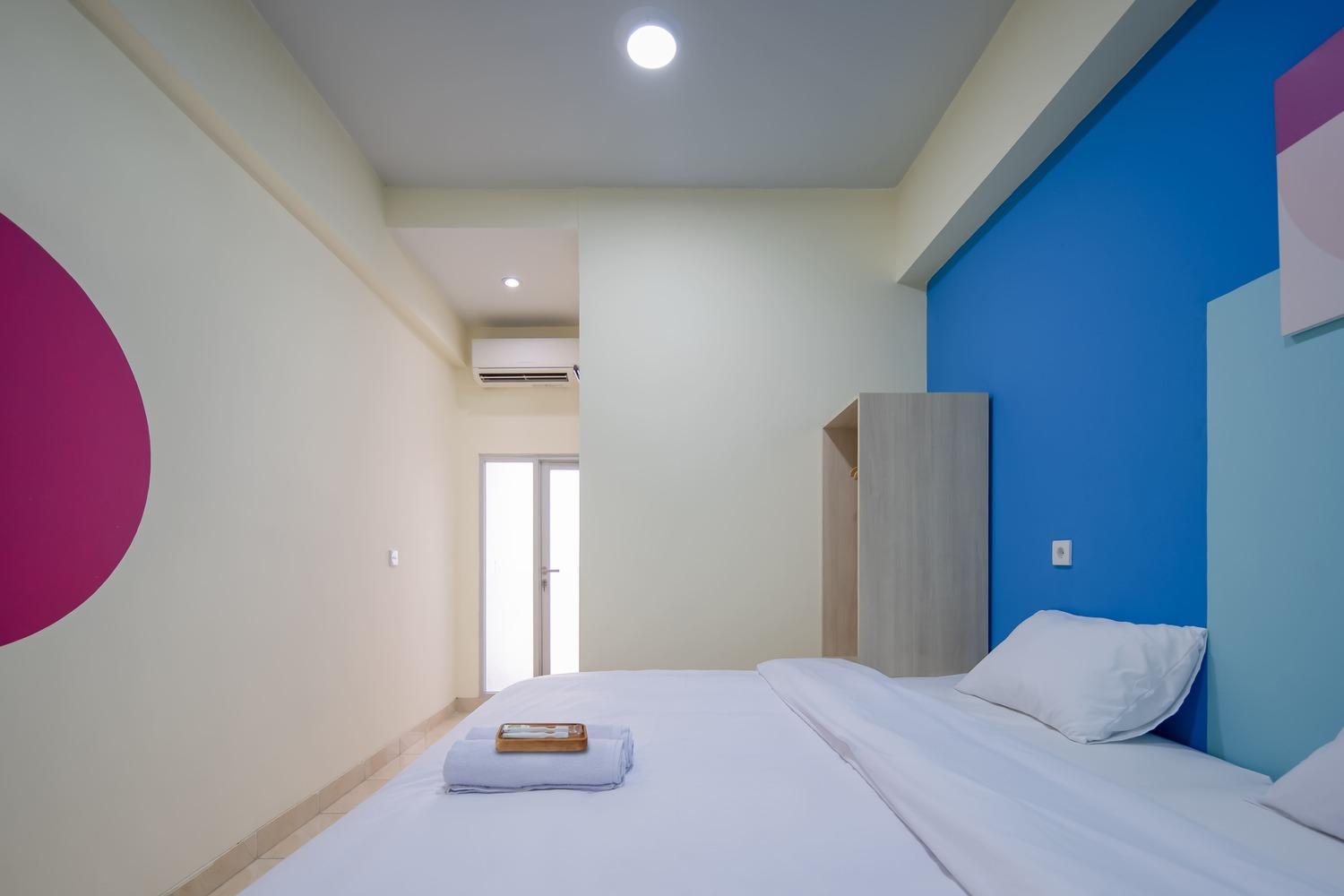Deluxe Room - Photo 1