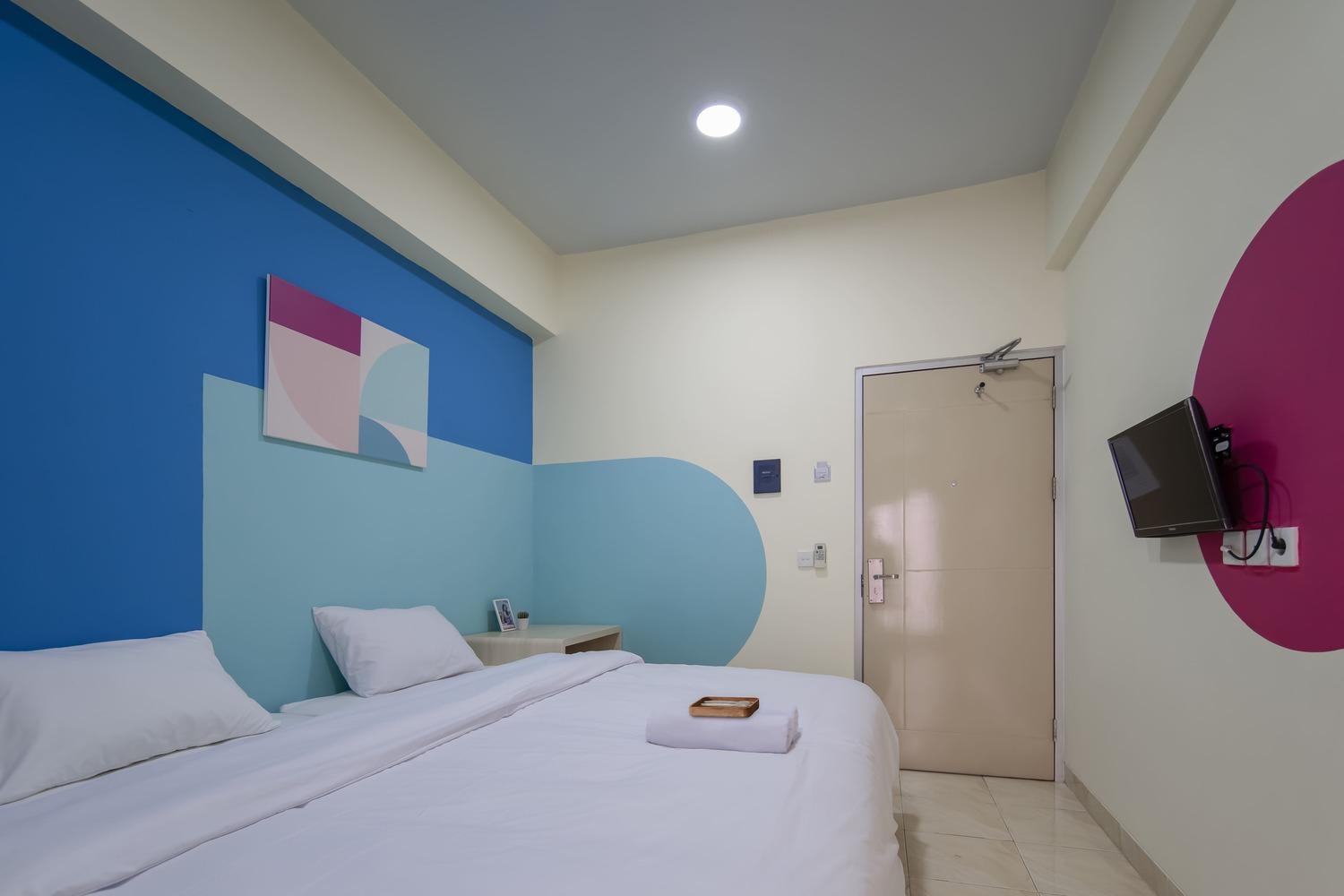 Deluxe Room - Photo 6