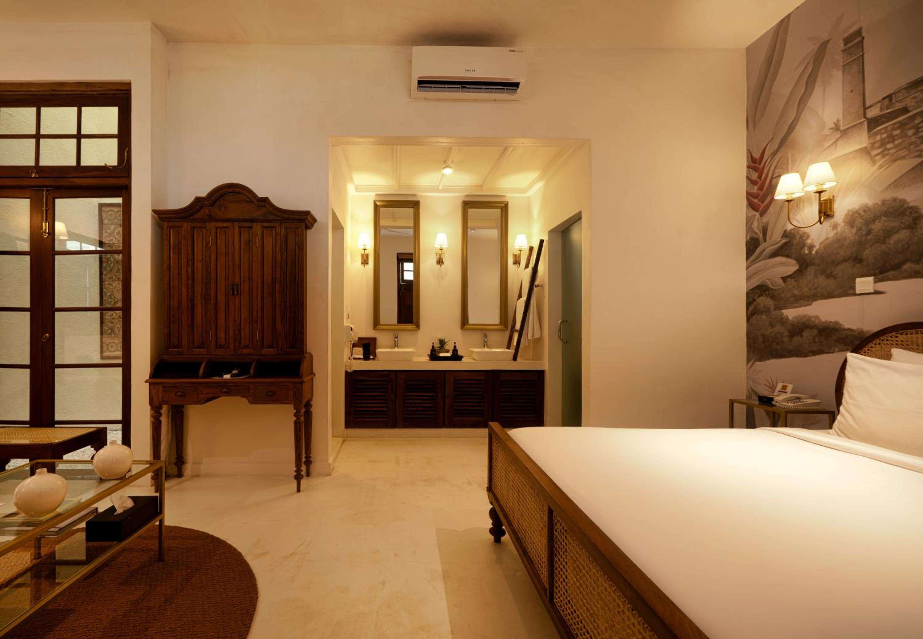 Loft Suite