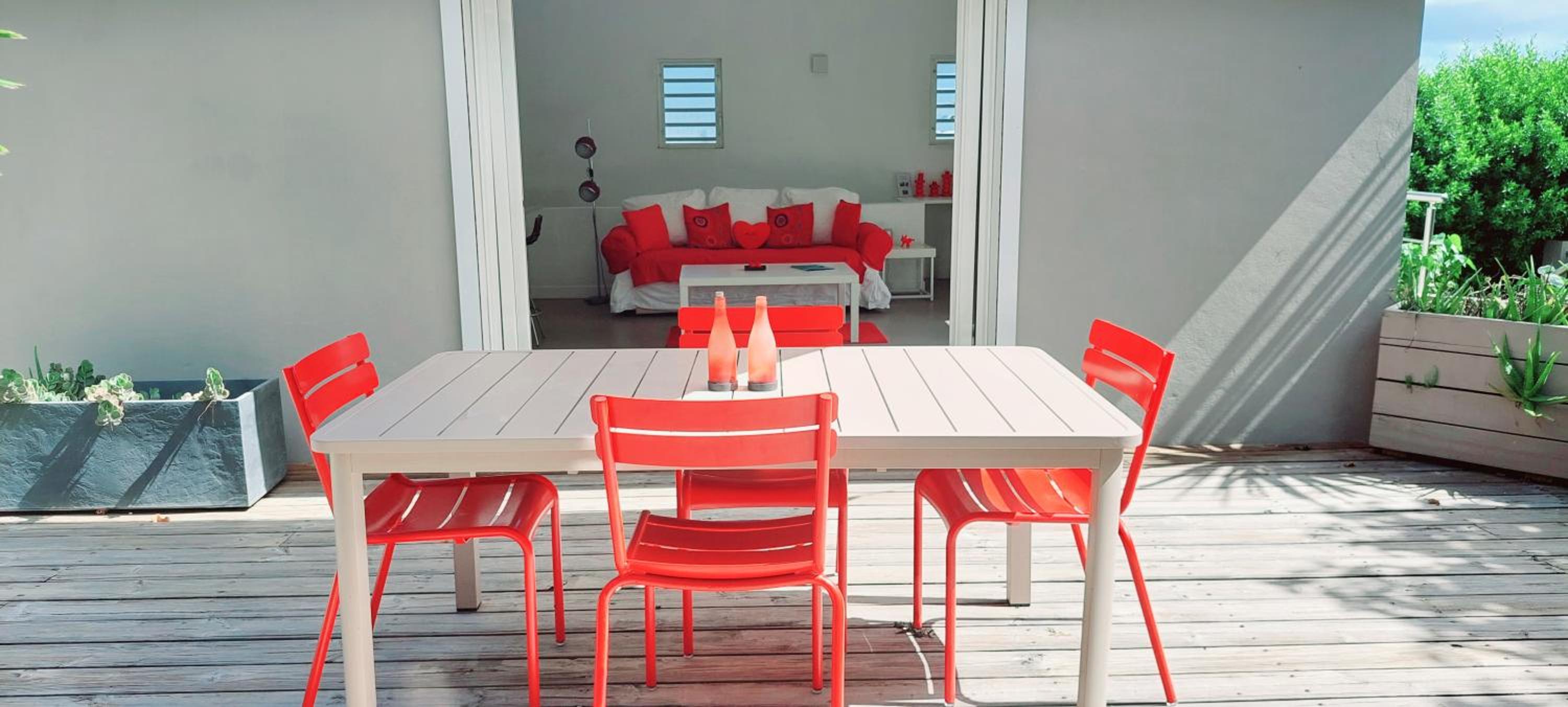 Duplex Suite