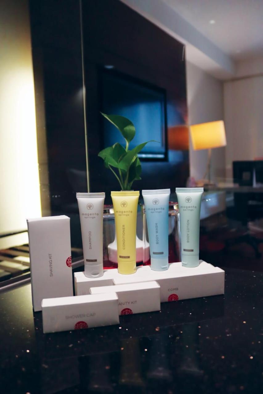 Premier Deluxe King Room