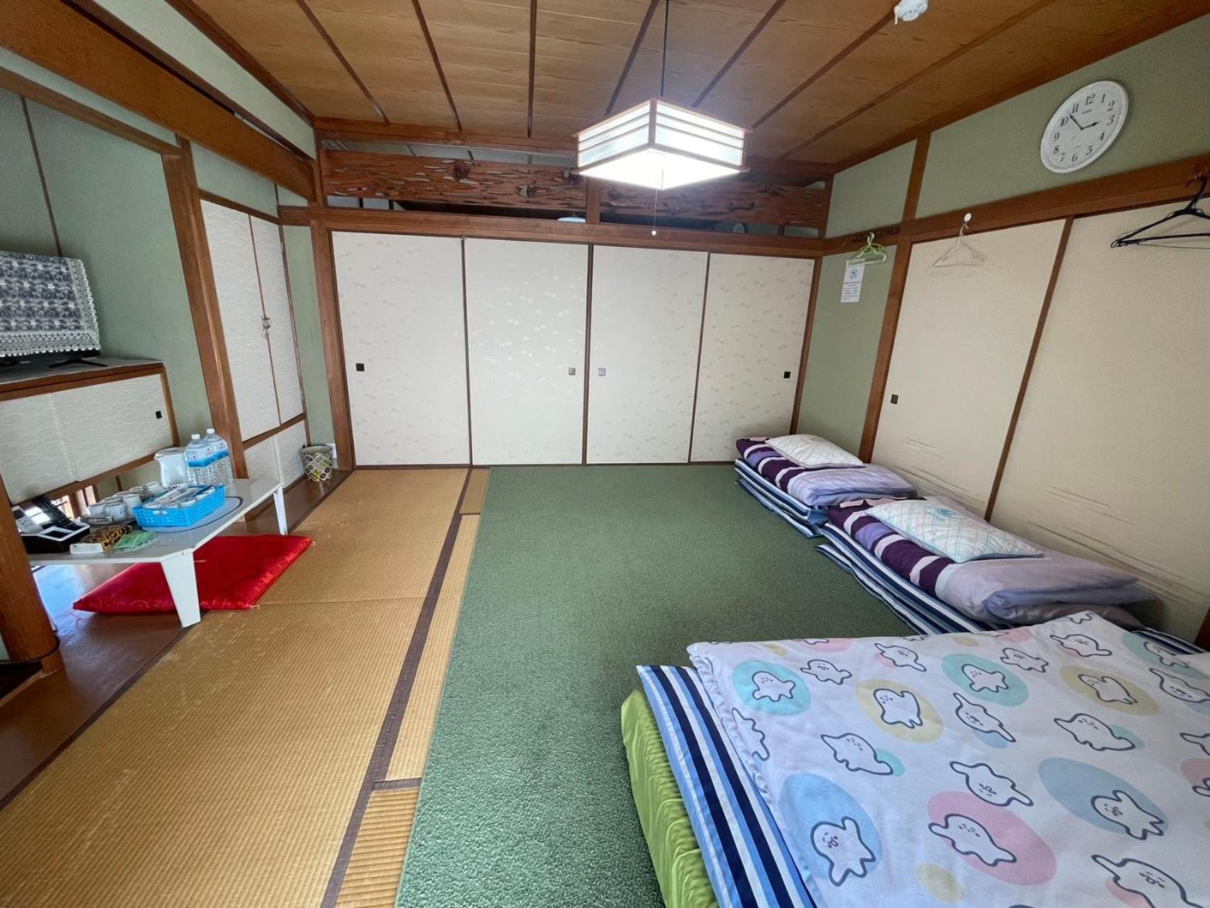 Family Suite - Photo 3