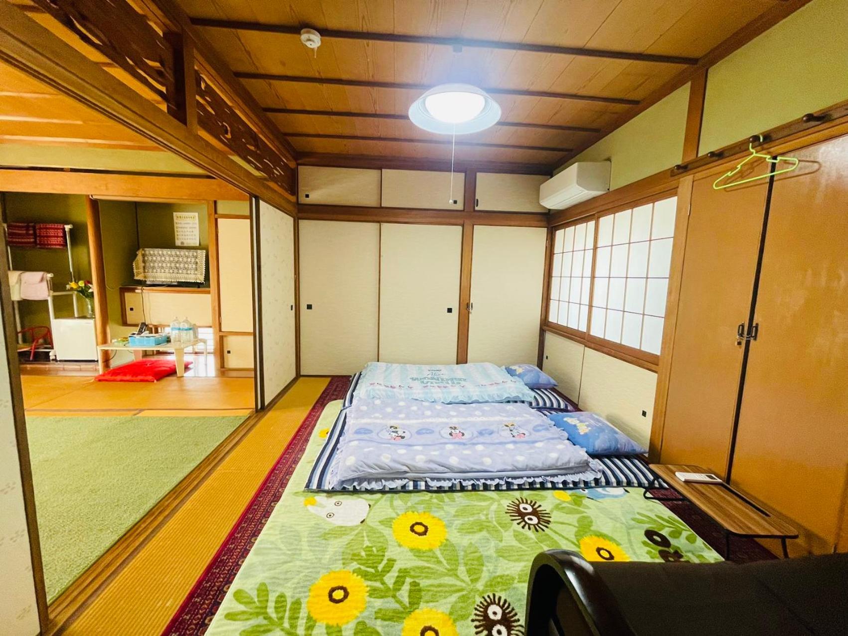 Family Suite - Photo 4