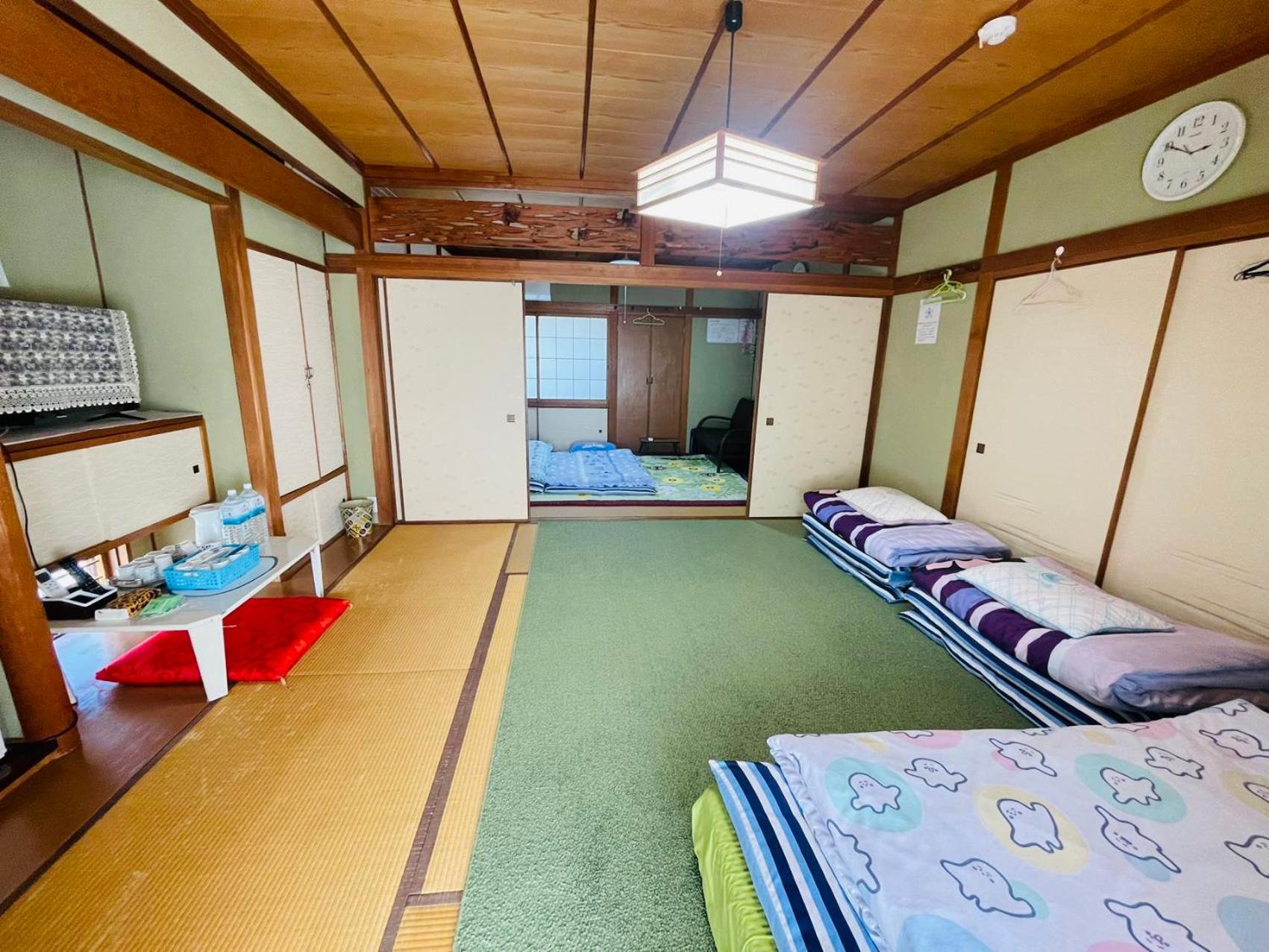 Family Suite - Photo 1