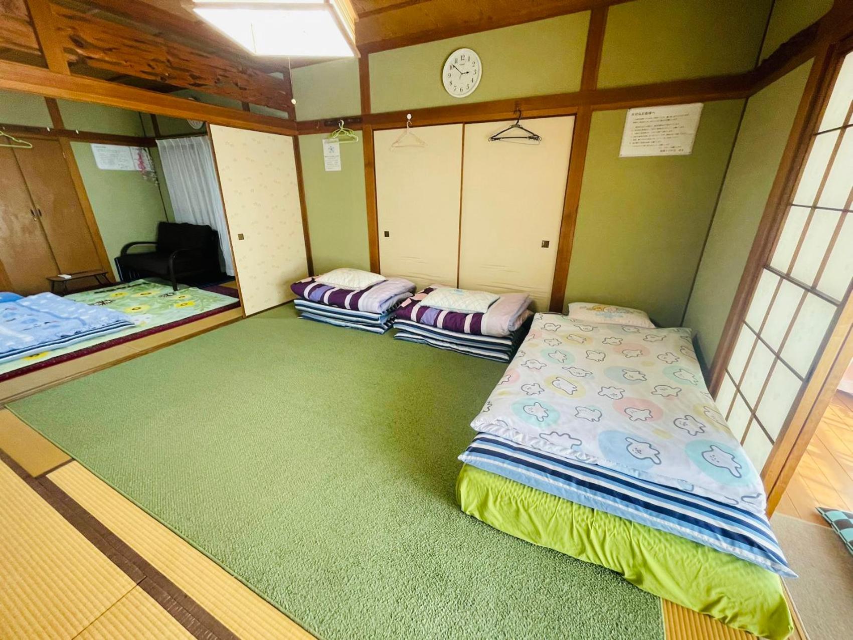 Family Suite - Photo 6