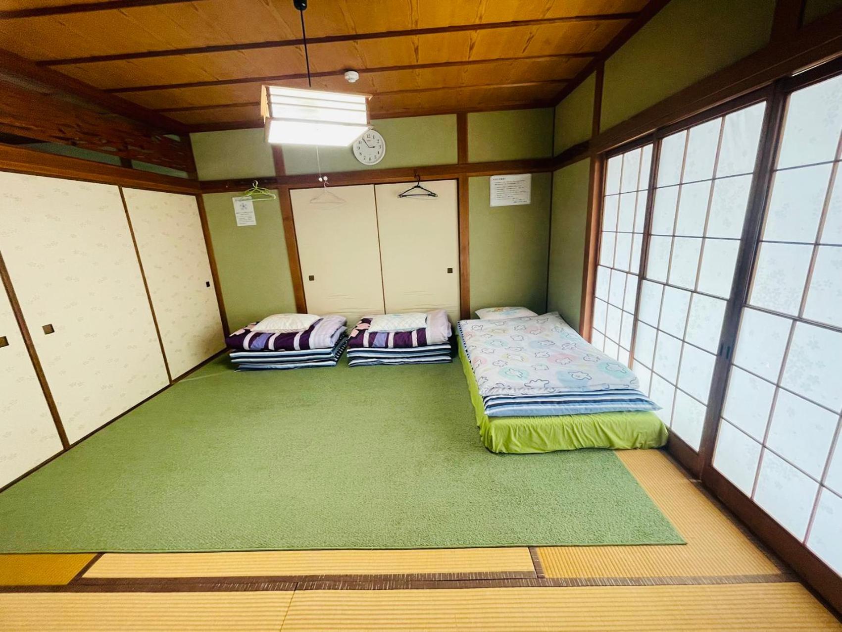 Family Suite - Photo 7
