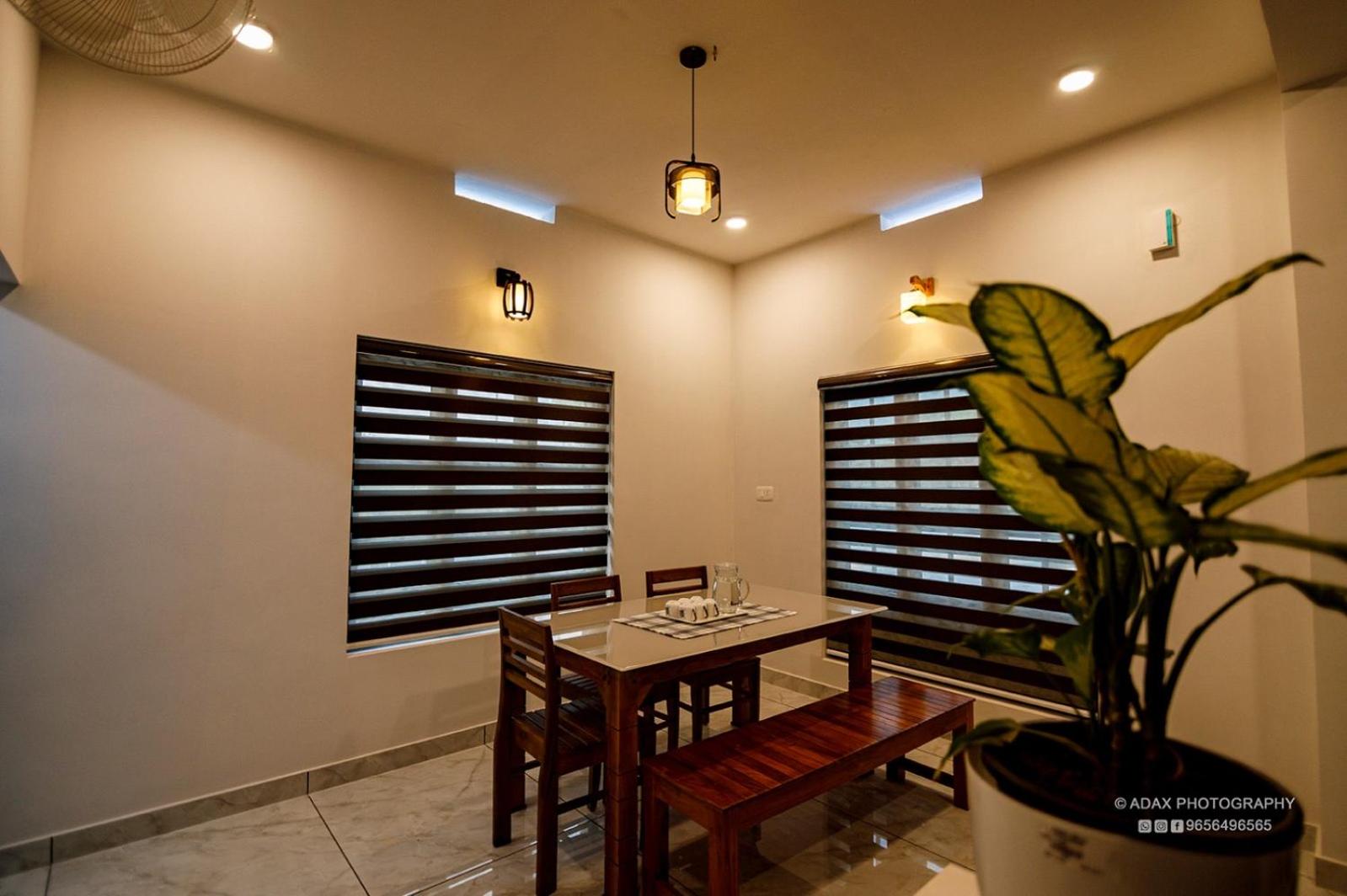 Villa With Private Pool photo 3