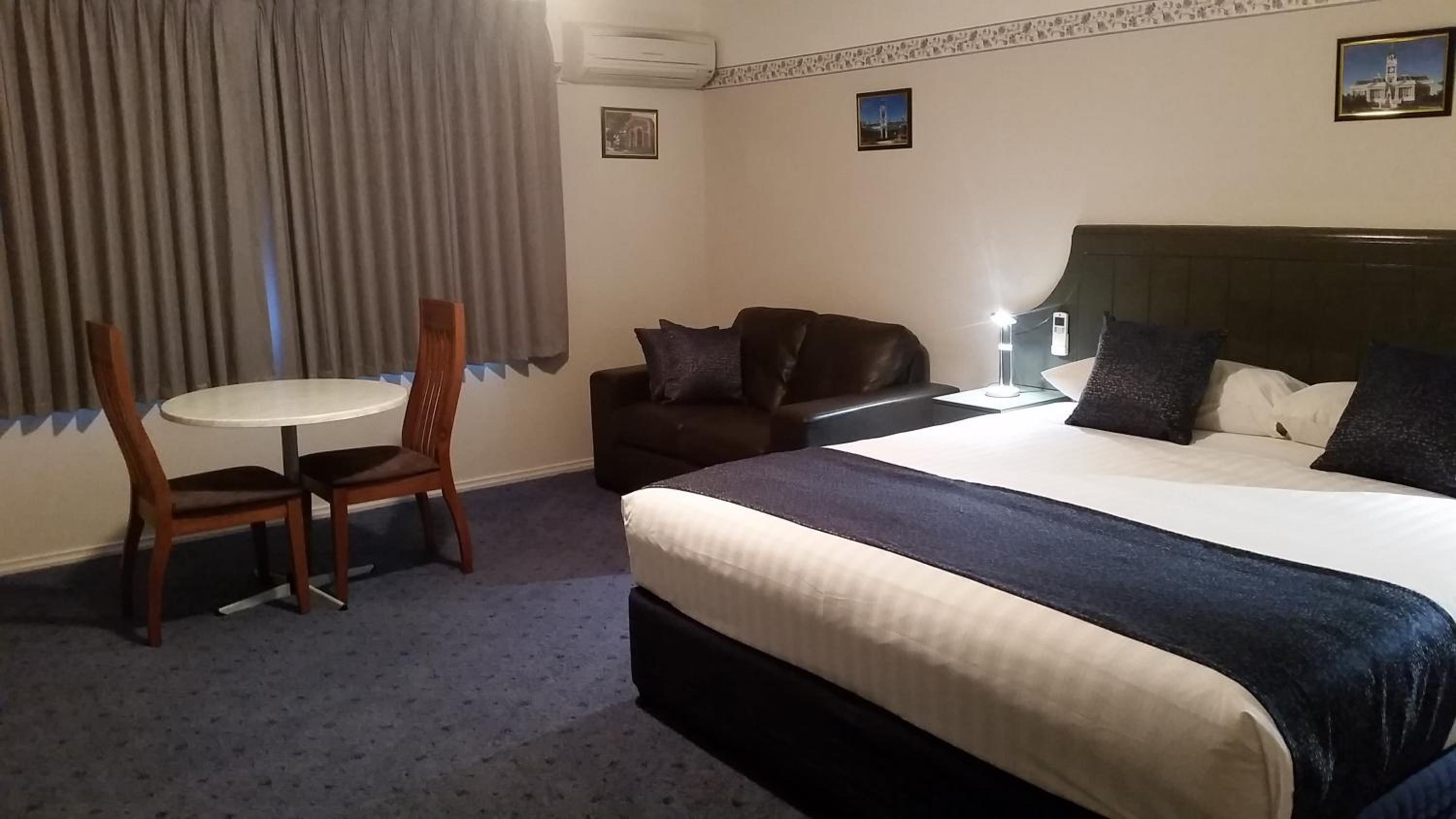 King Room photo 2