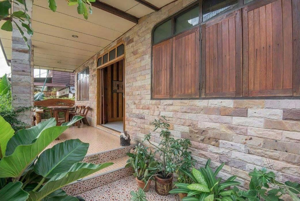 Two-Bedroom House photo 1