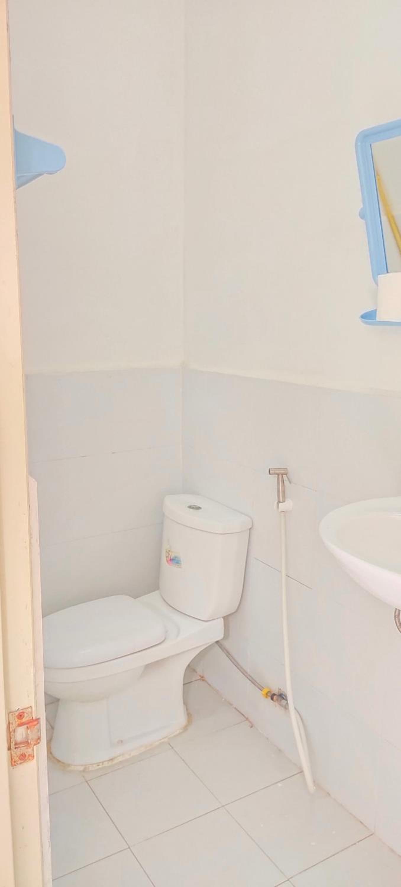 Deluxe Room (2 Adults + 1 Child) photo 1