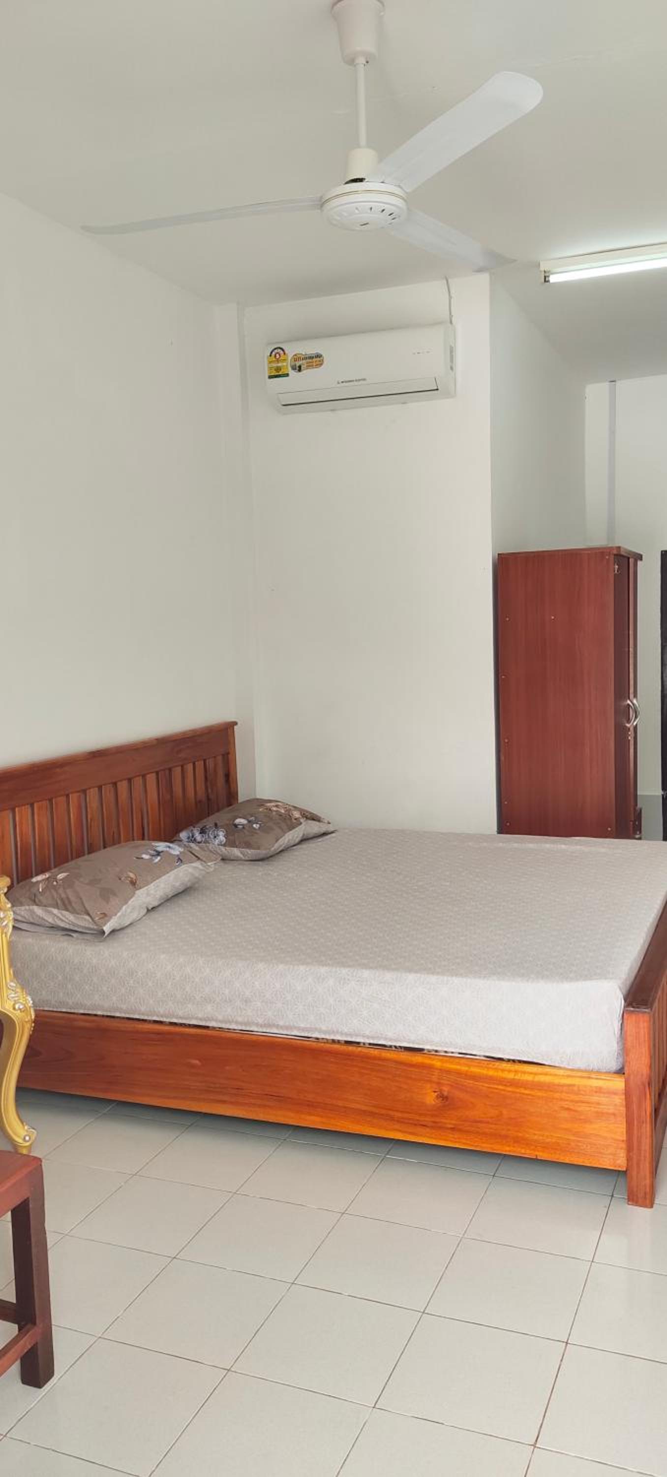 Deluxe Room (2 Adults + 1 Child) photo 2