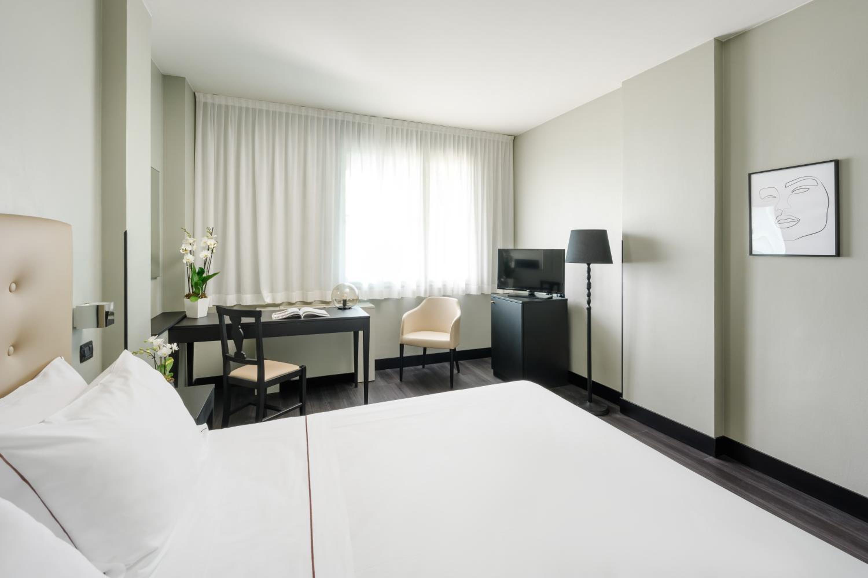 Comfort Double Room - Photo 3