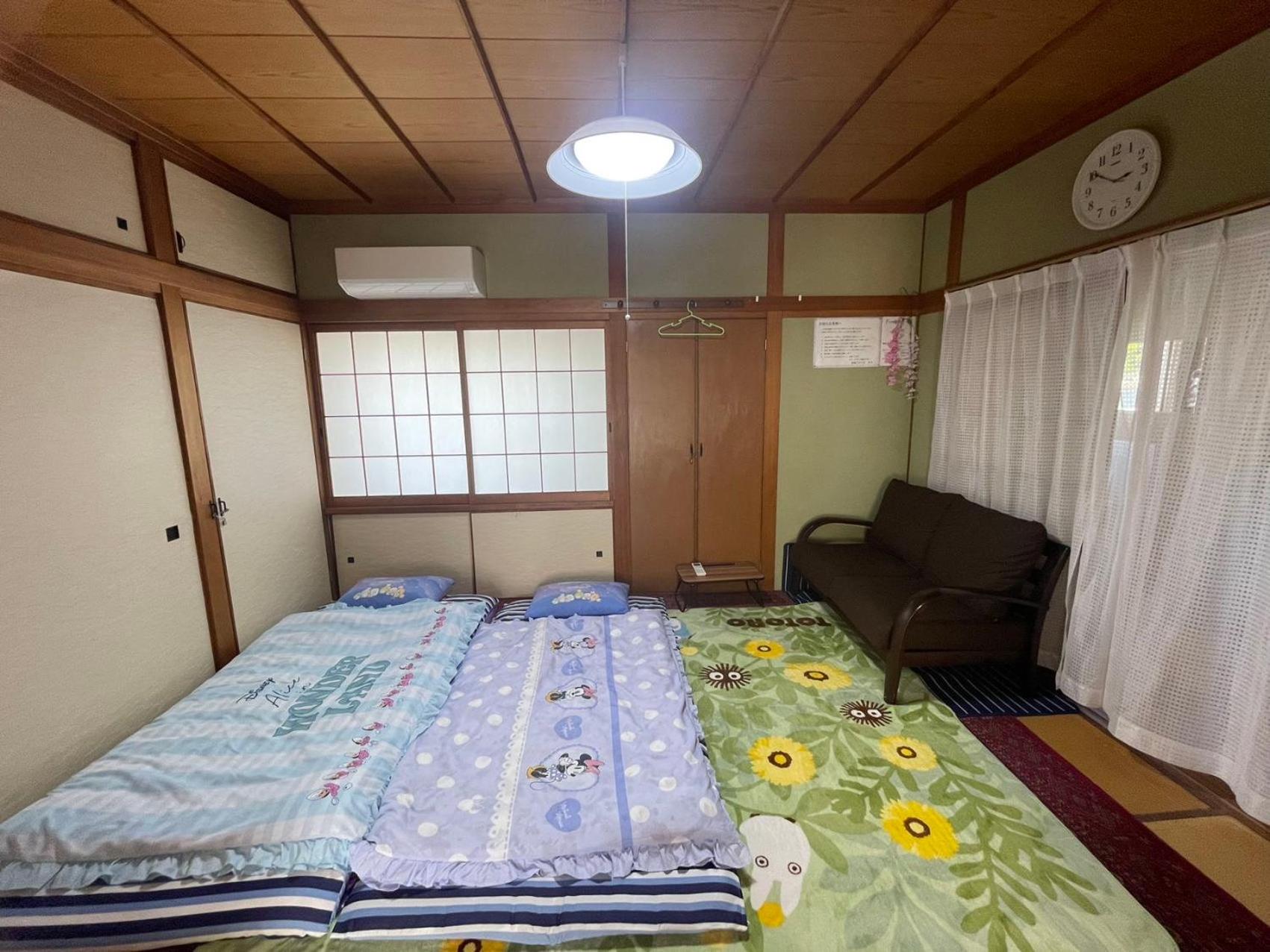 Family Suite - Photo 8