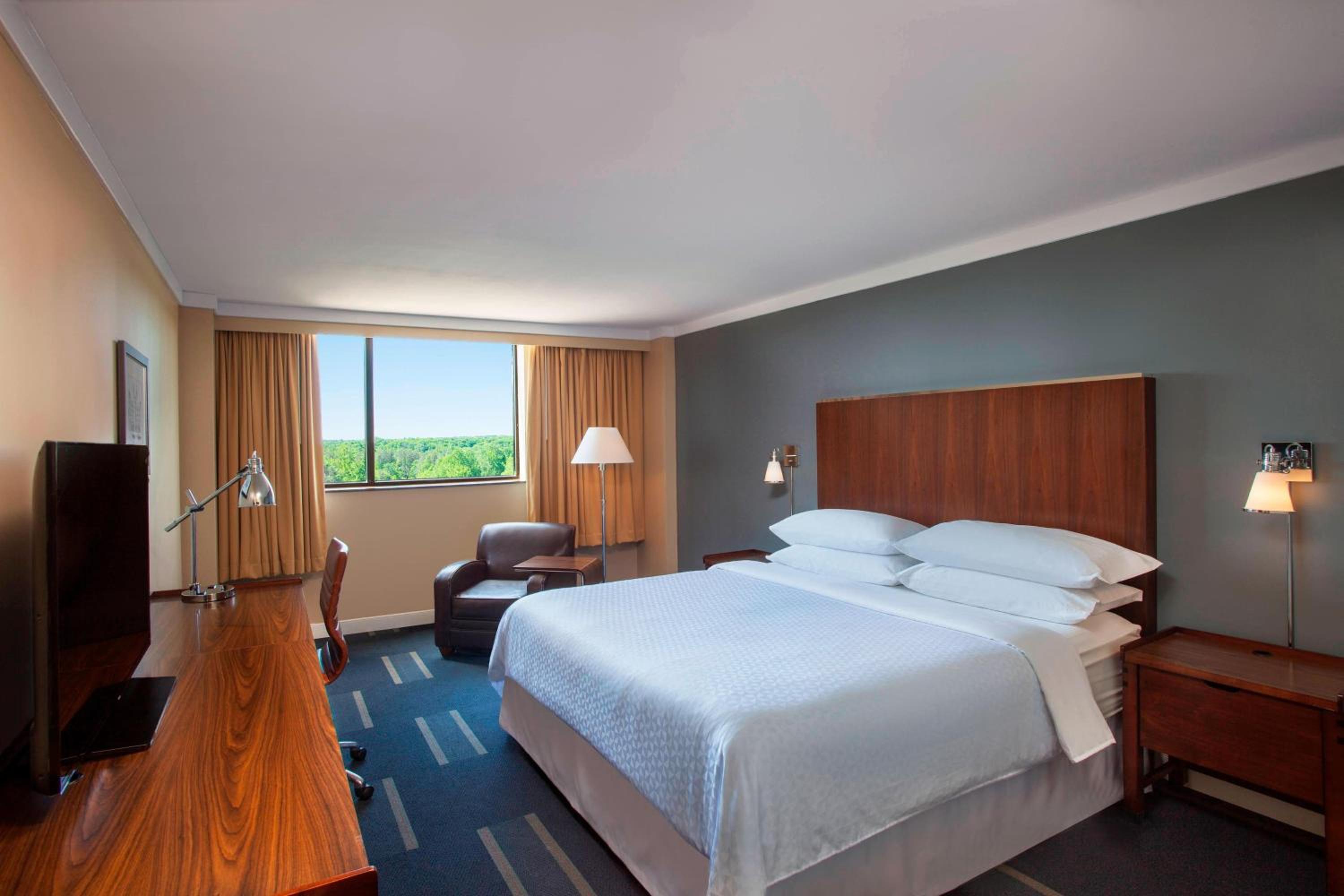 Lake View Room, Guest room, 1 King, Lake view - Photo 1