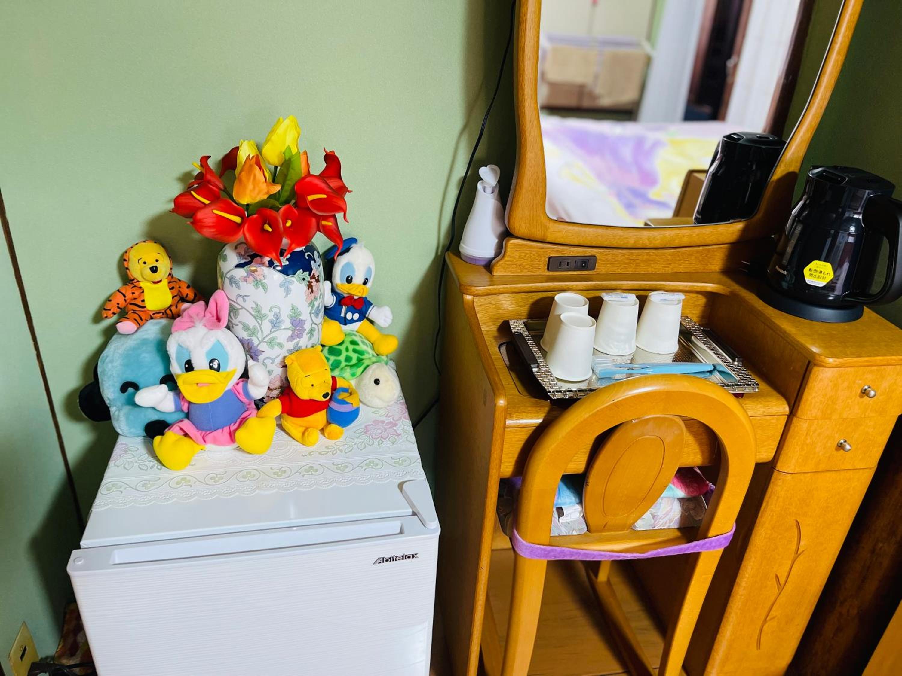 Standard Double Room - Photo 6