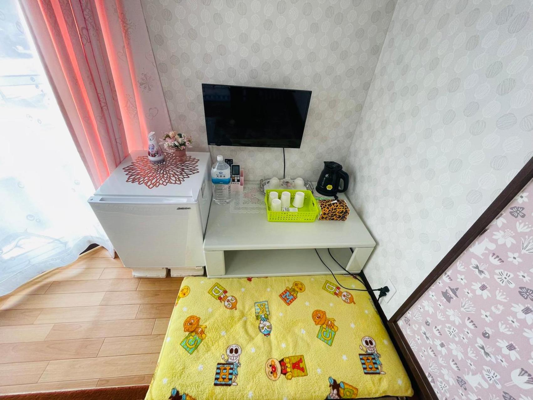 Japanese-Style Room - Photo 8