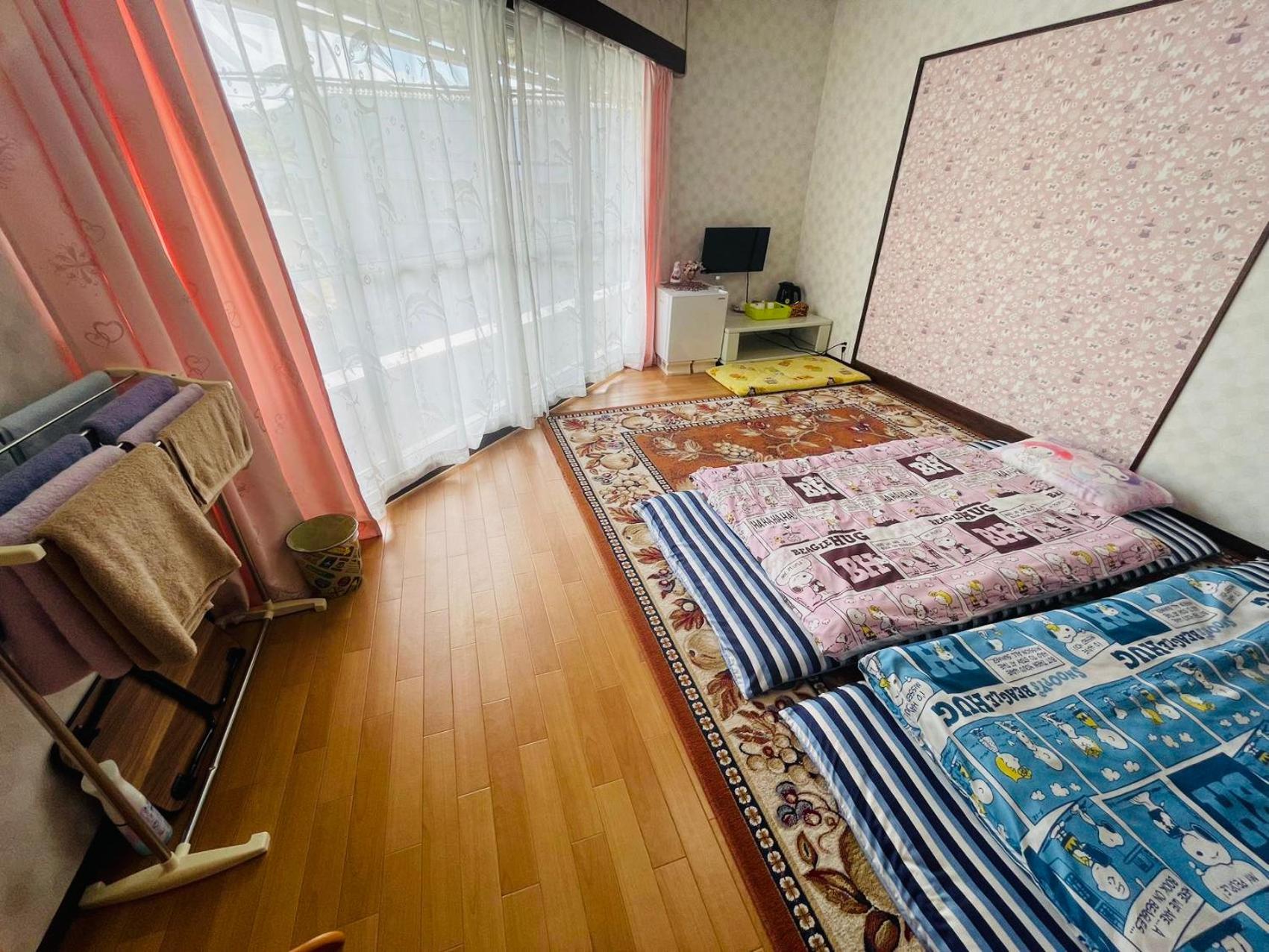 Japanese-Style Room - Photo 7