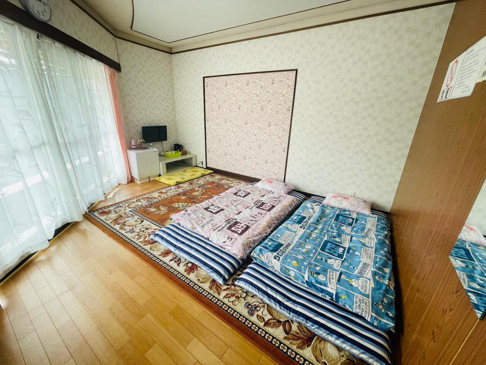 Japanese-Style Room - Photo 6