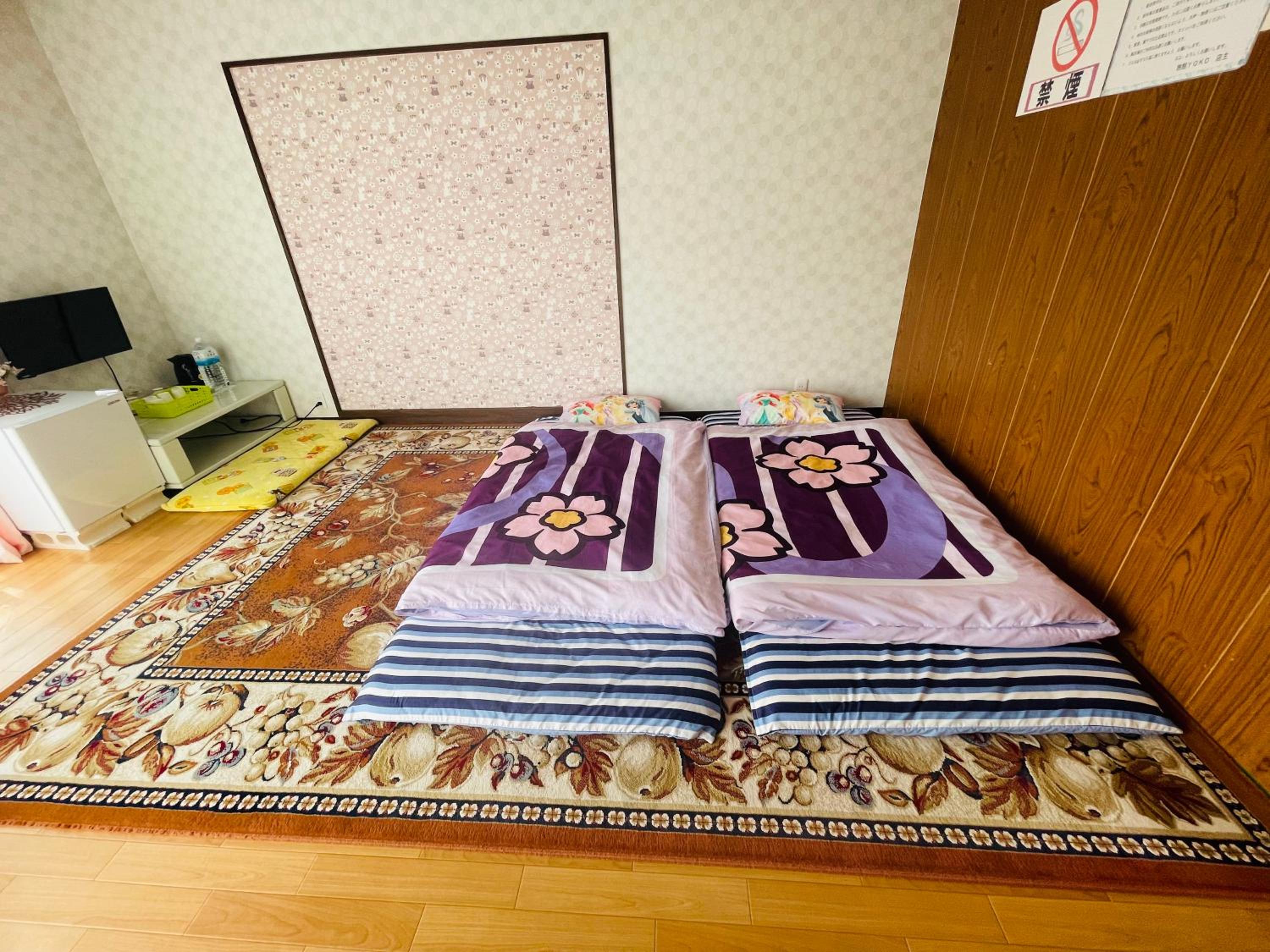 Japanese-Style Room - Photo 10