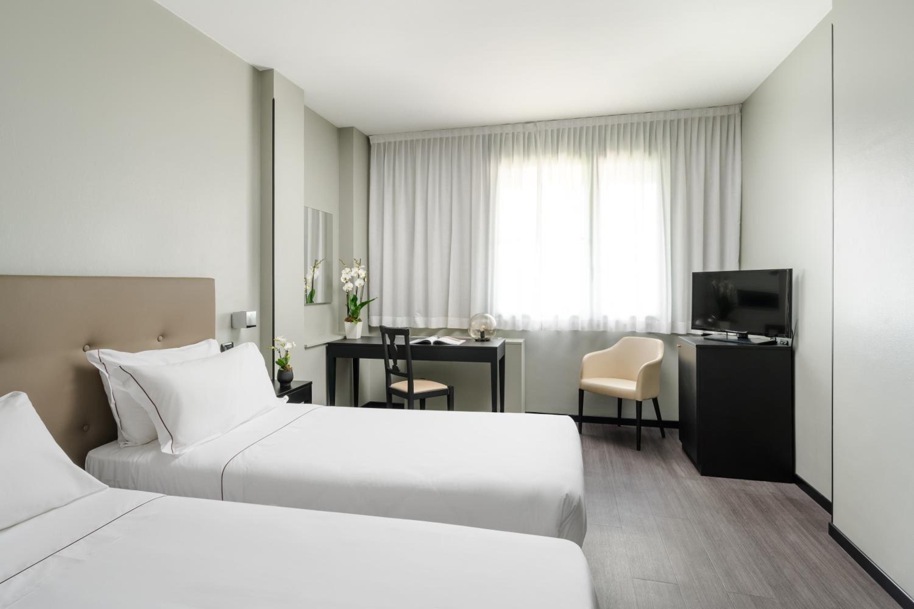 Comfort Double Room - Photo 4