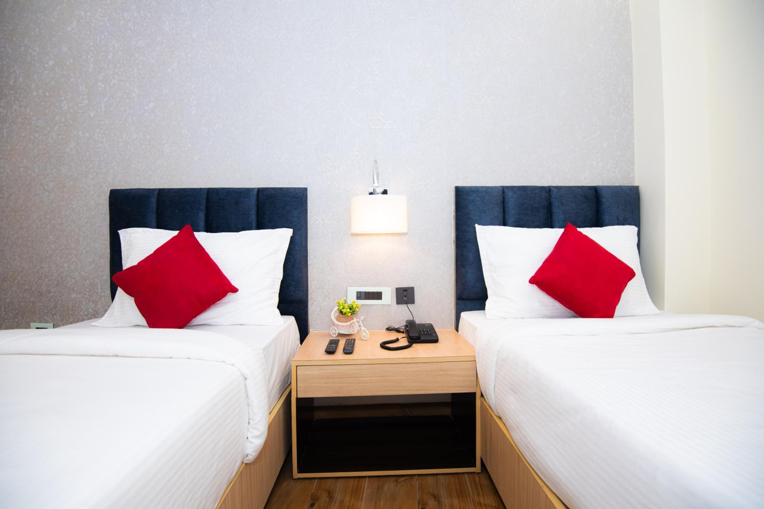 Superior Twin Room photo 3