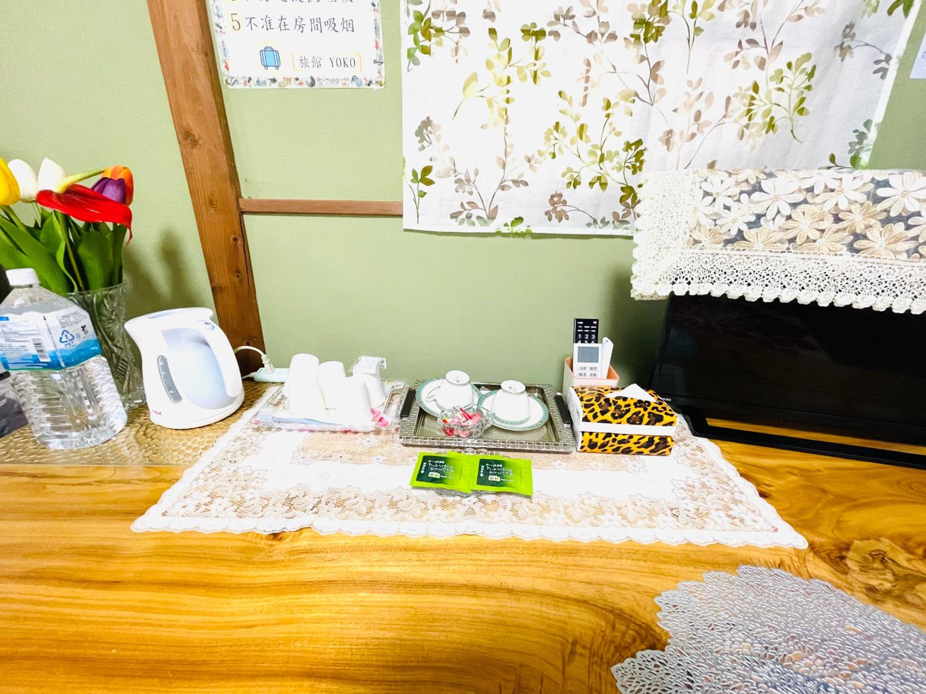 Double Room - Photo 3
