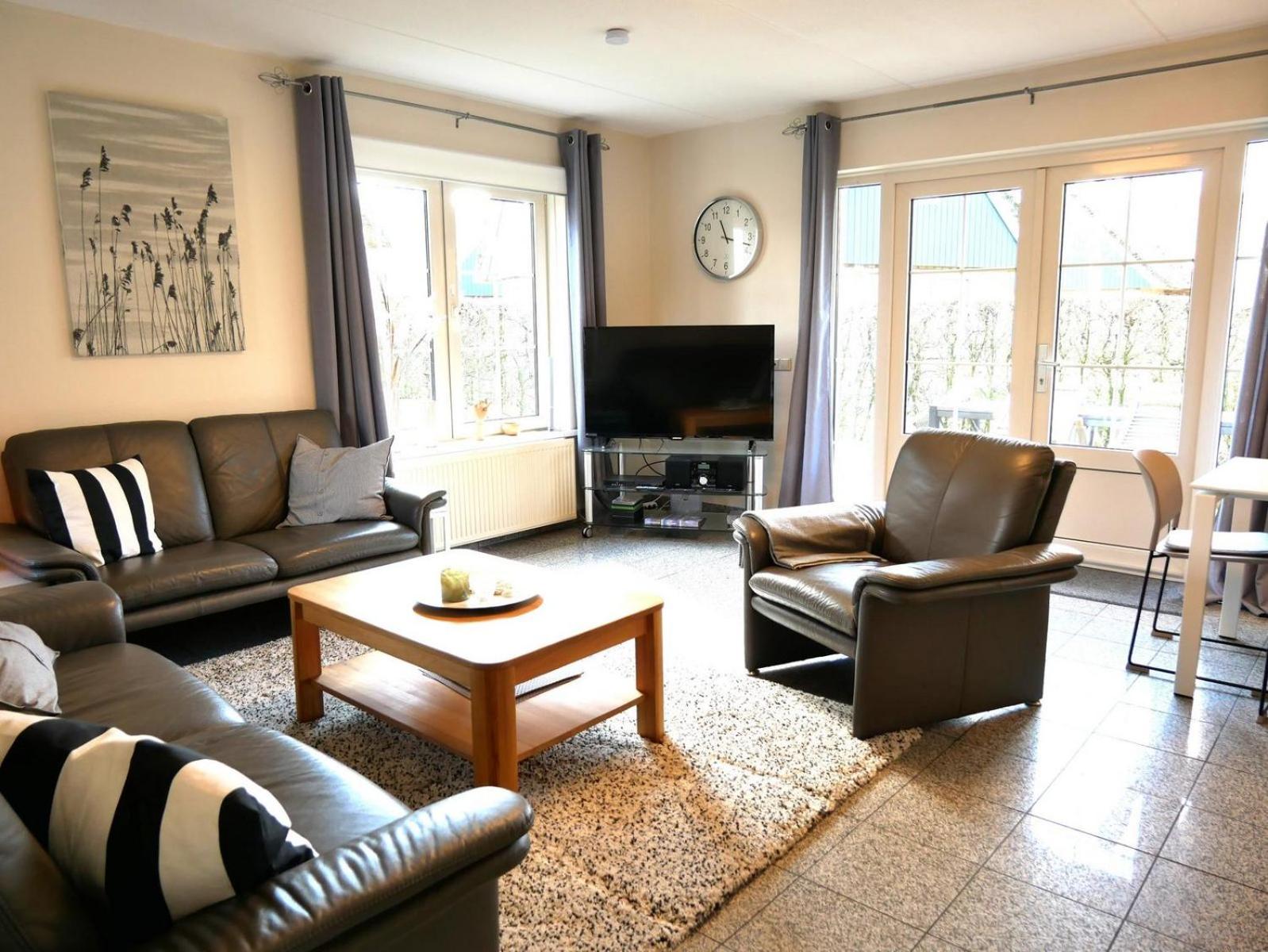 Vacation Home photo 1