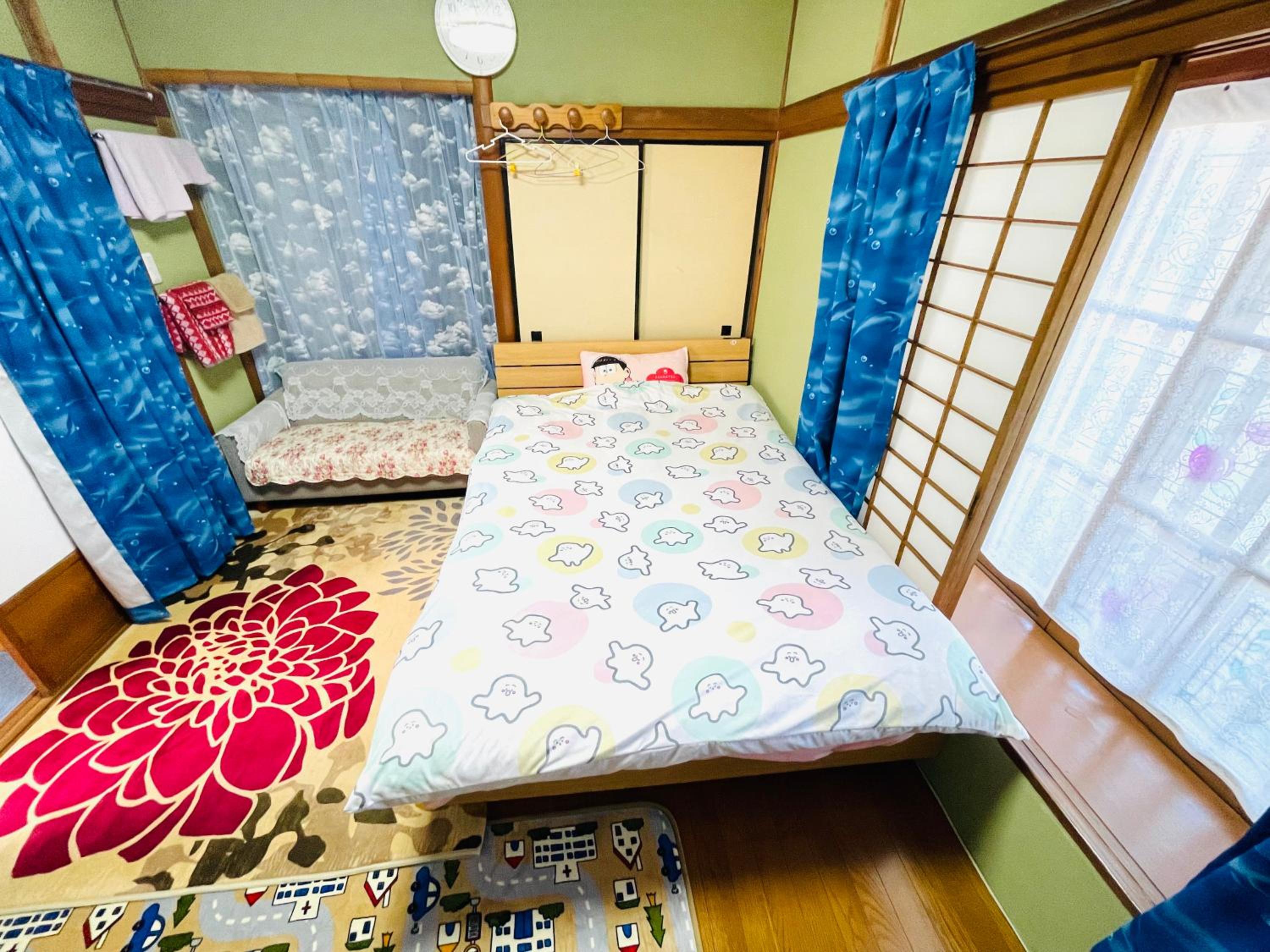 Double Room - Photo 6