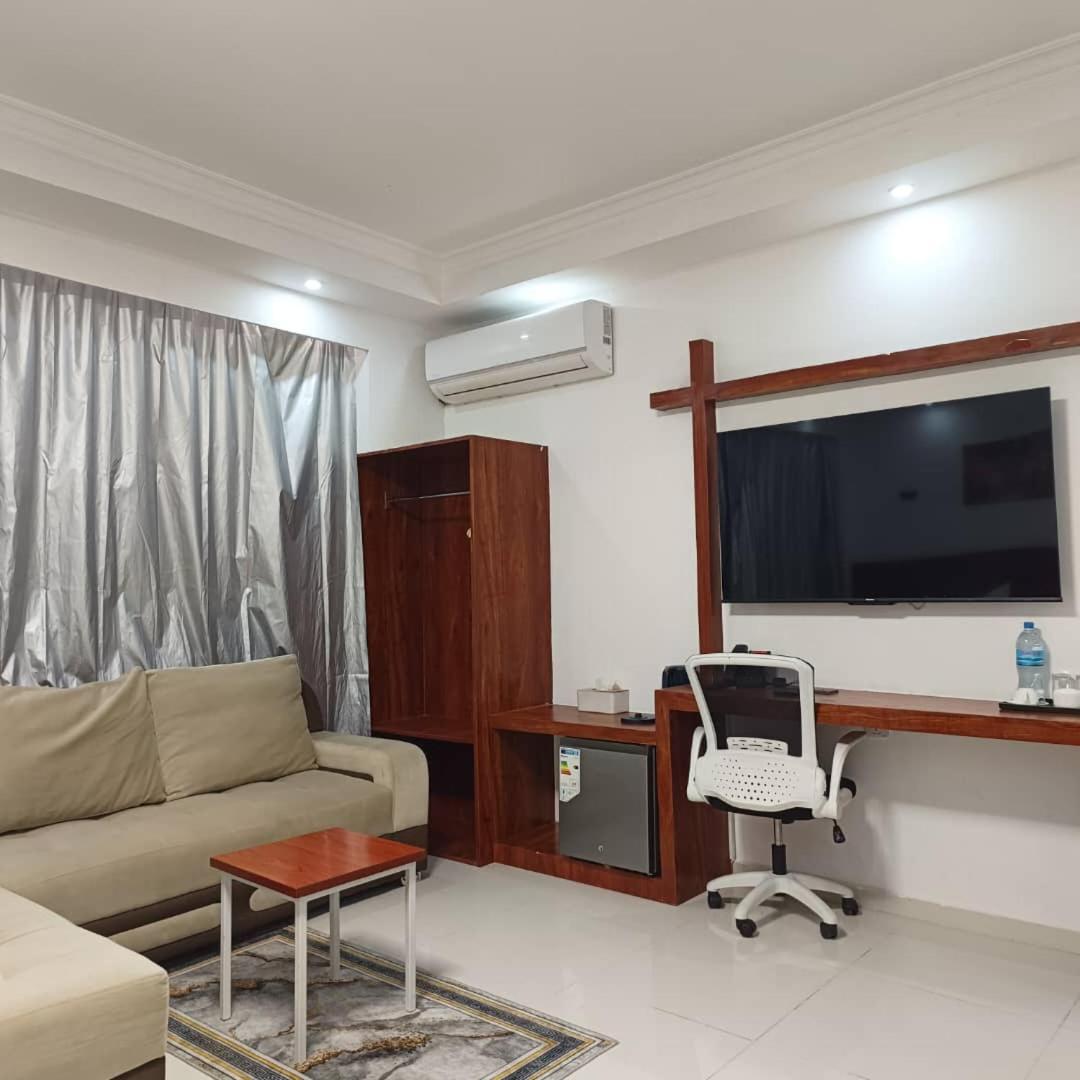 Family Suite - Photo 2