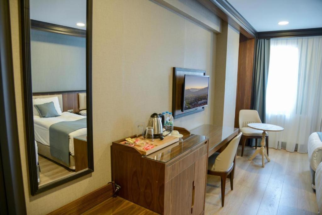 Standard Single Room photo 2
