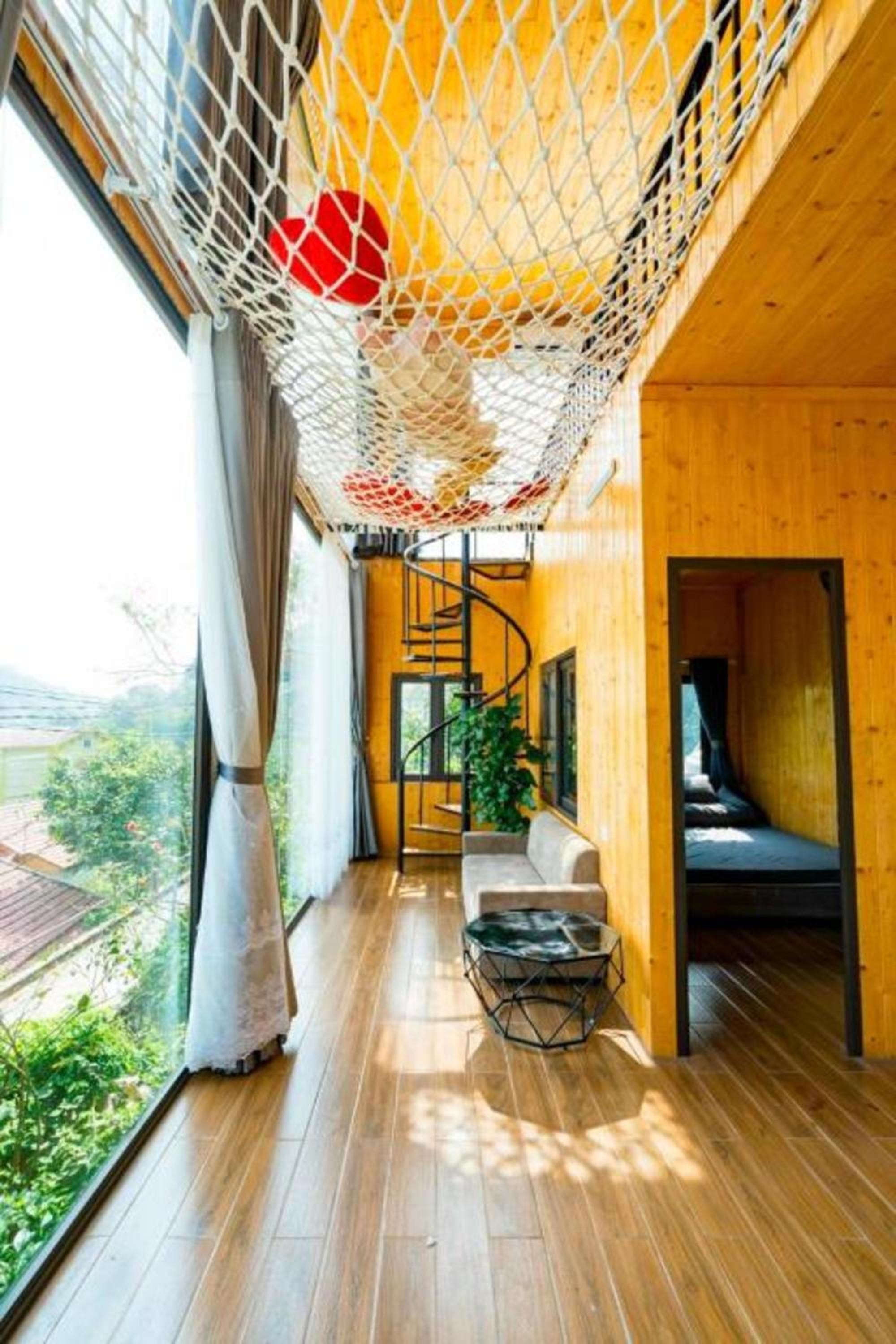 One-Bedroom Villa photo 2