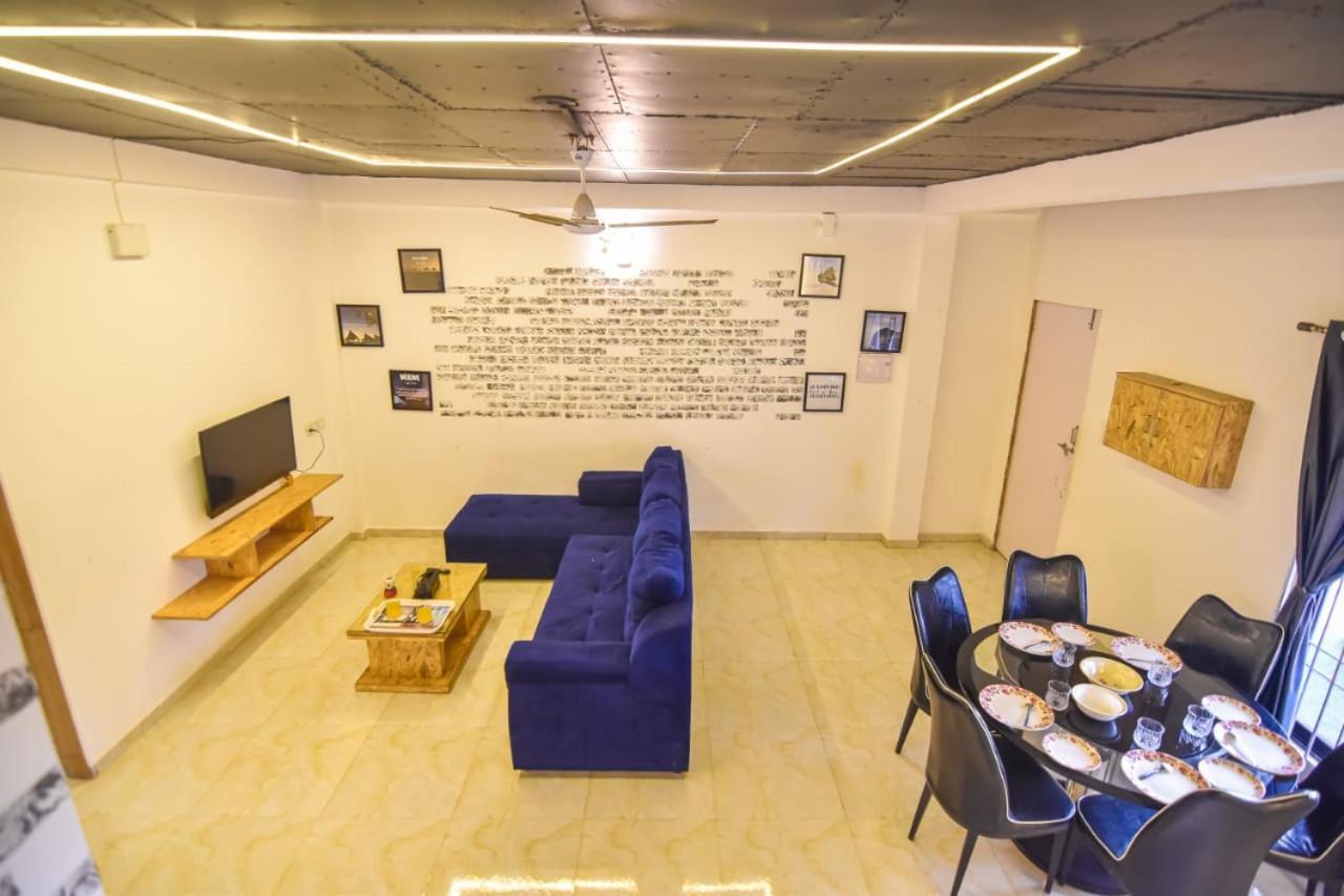 Villa photo 1
