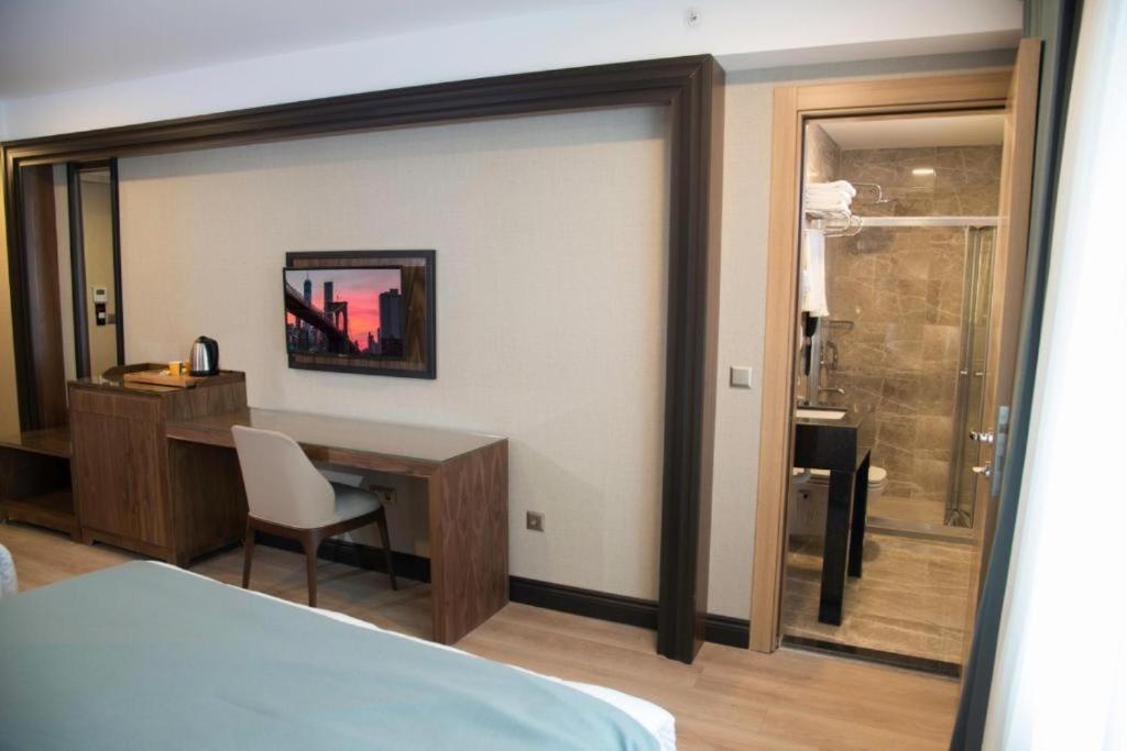 Standard Single Room photo 3