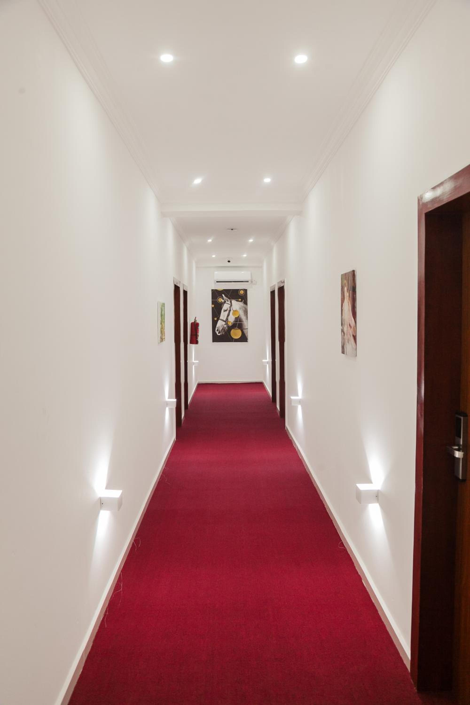 Family Suite - Photo 4