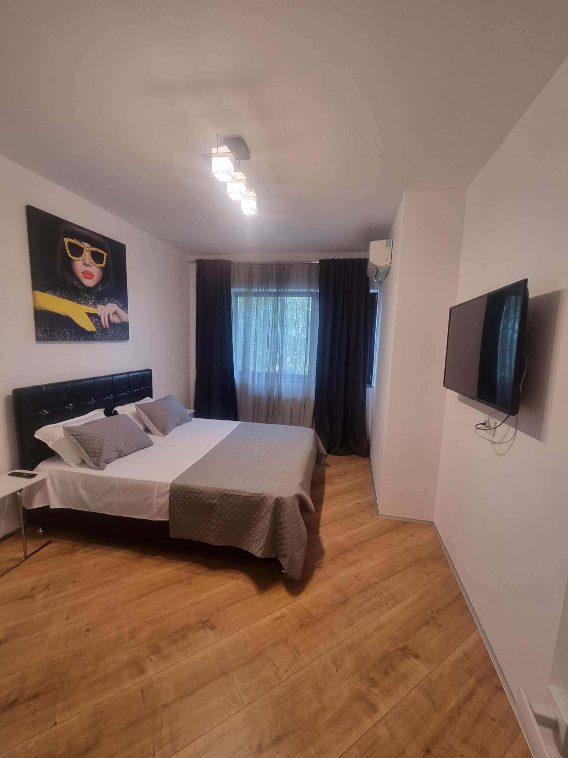 Two-Bedroom Apartment photo 1
