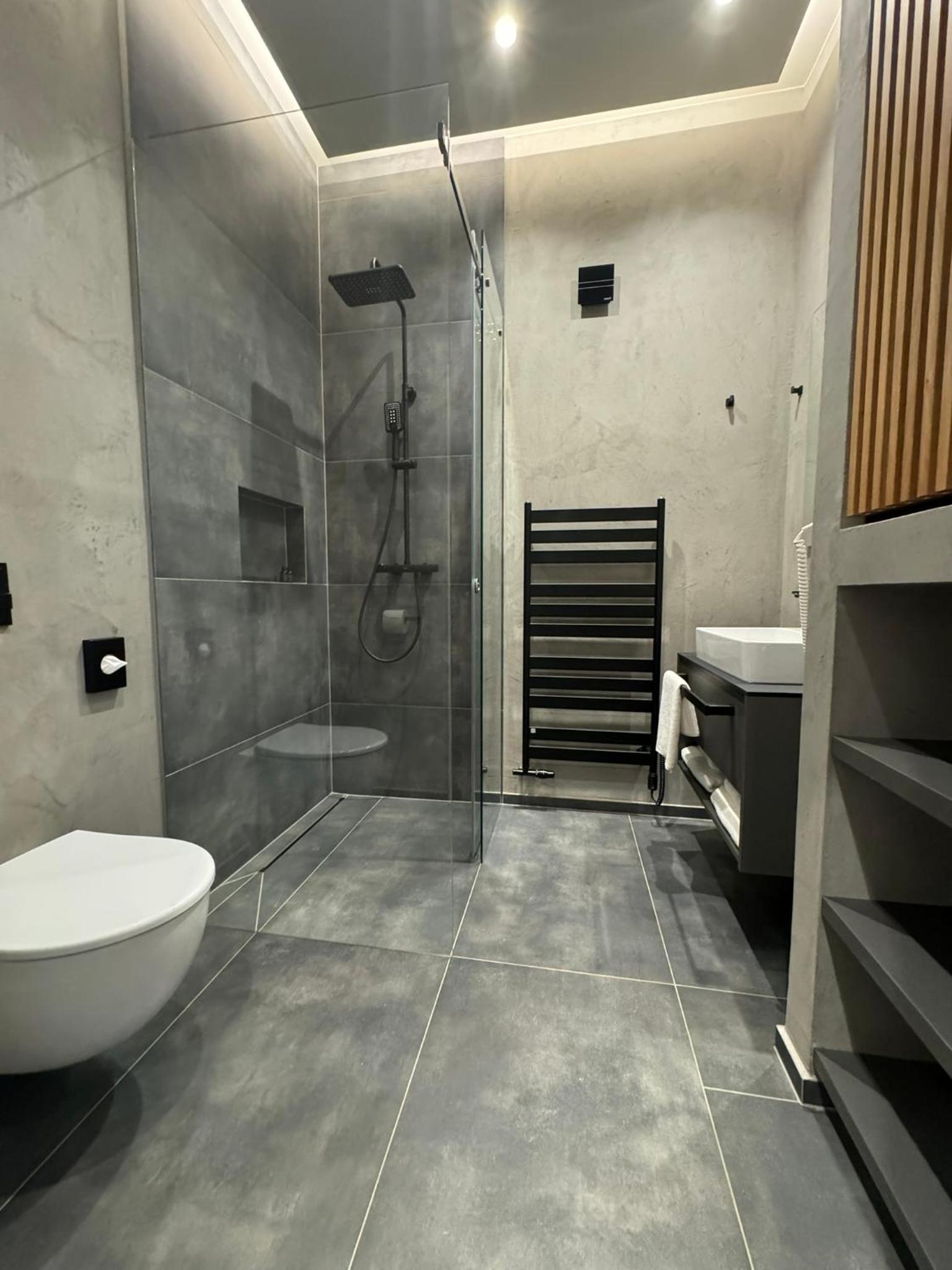 Deluxe Double Room in Building B - Photo 3