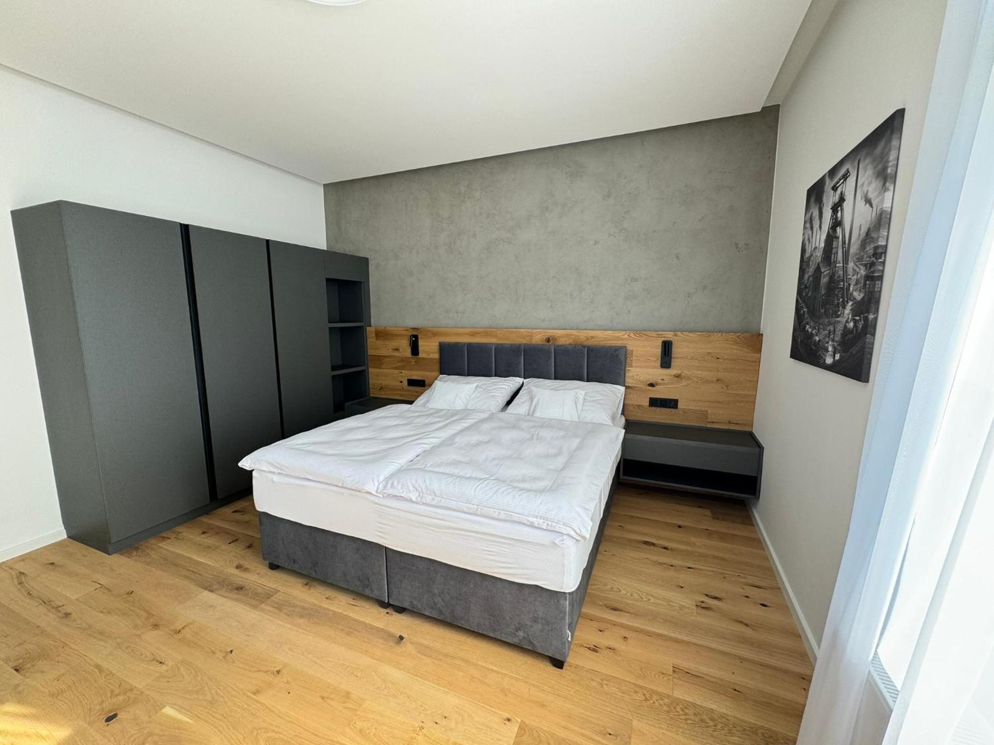 Deluxe Double Room in Building B - Photo 5