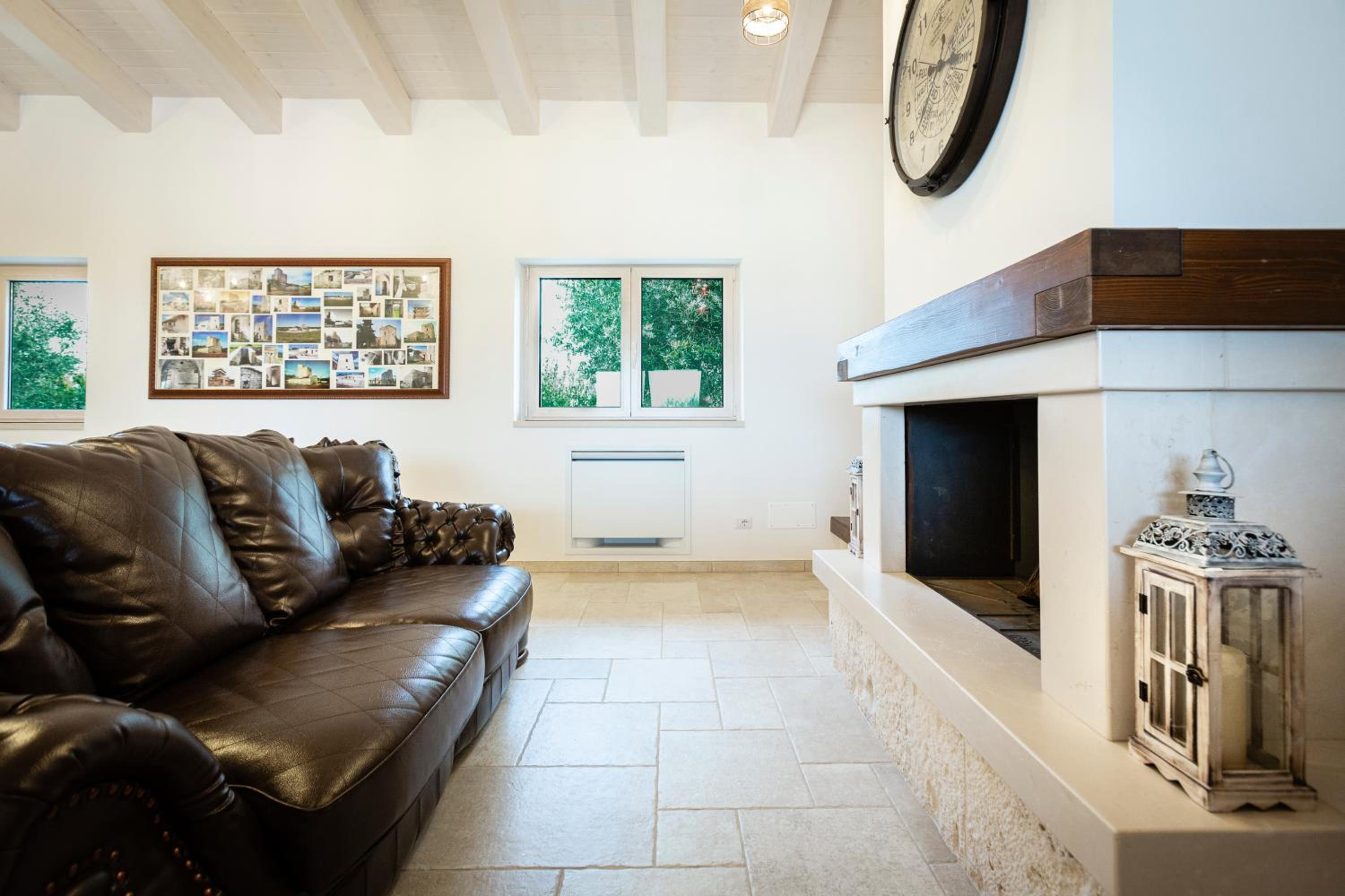 Three-Bedroom Villa photo 1