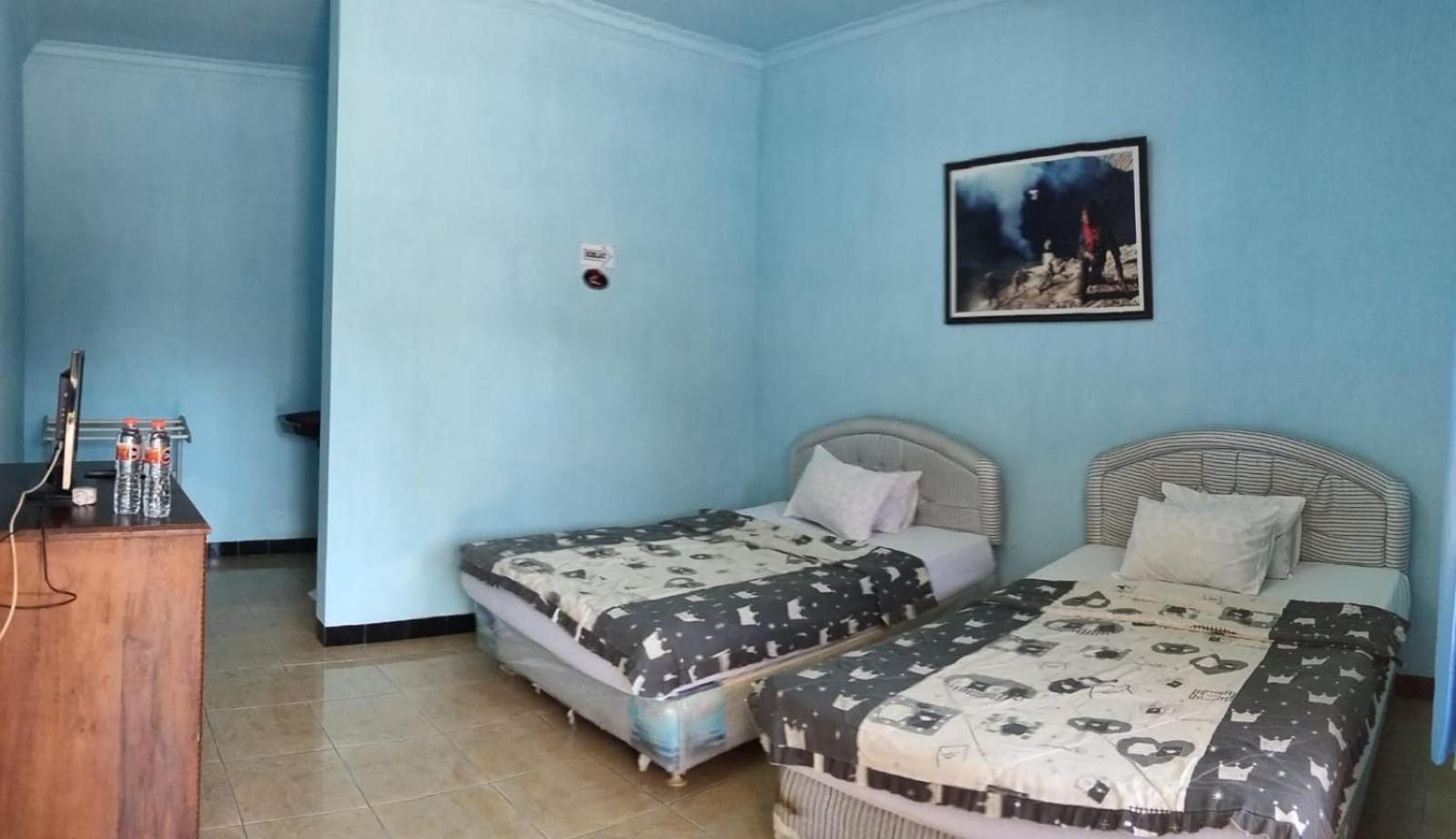 Standard Twin Room photo 1