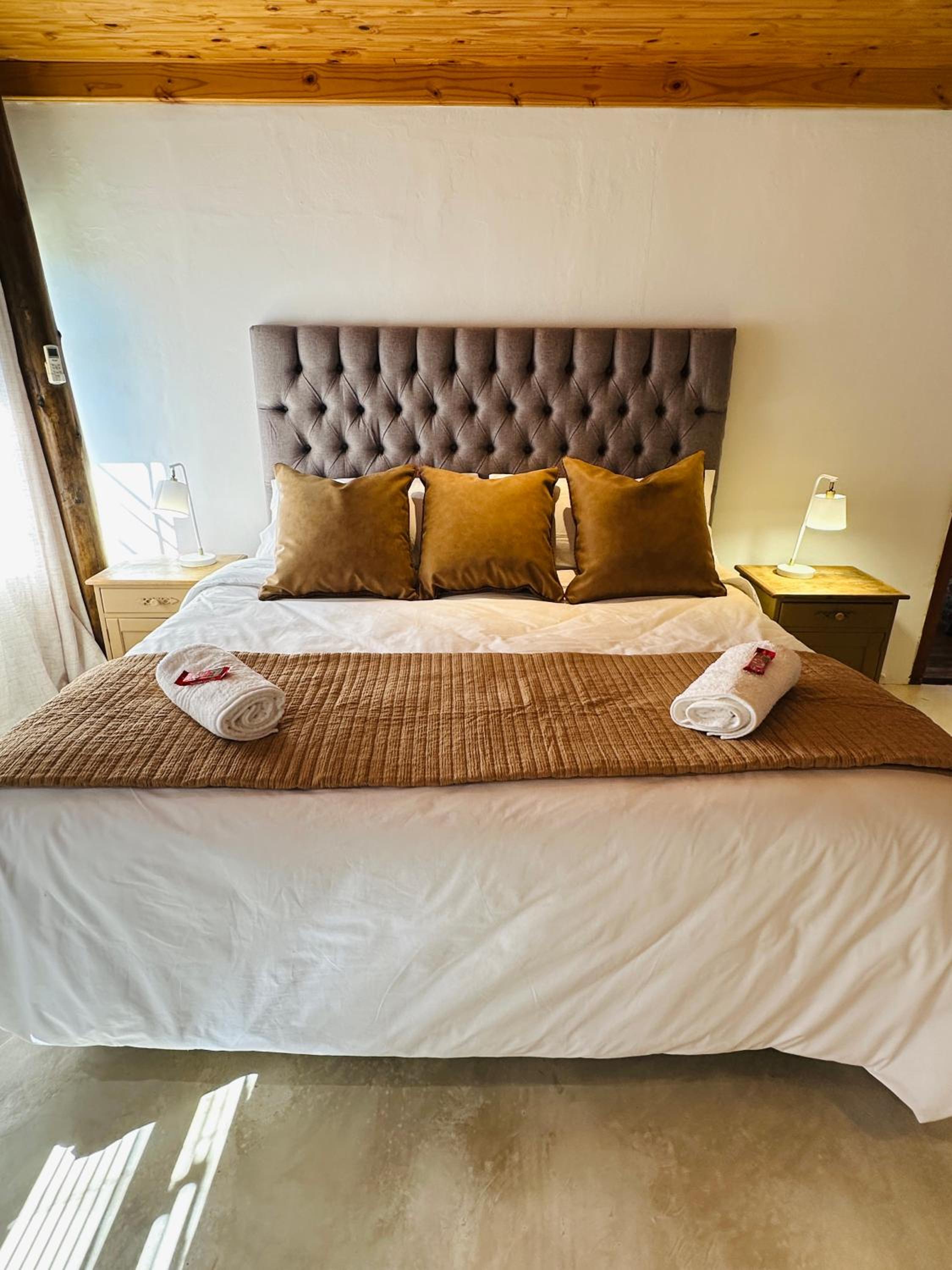 Deluxe Double Room photo 1